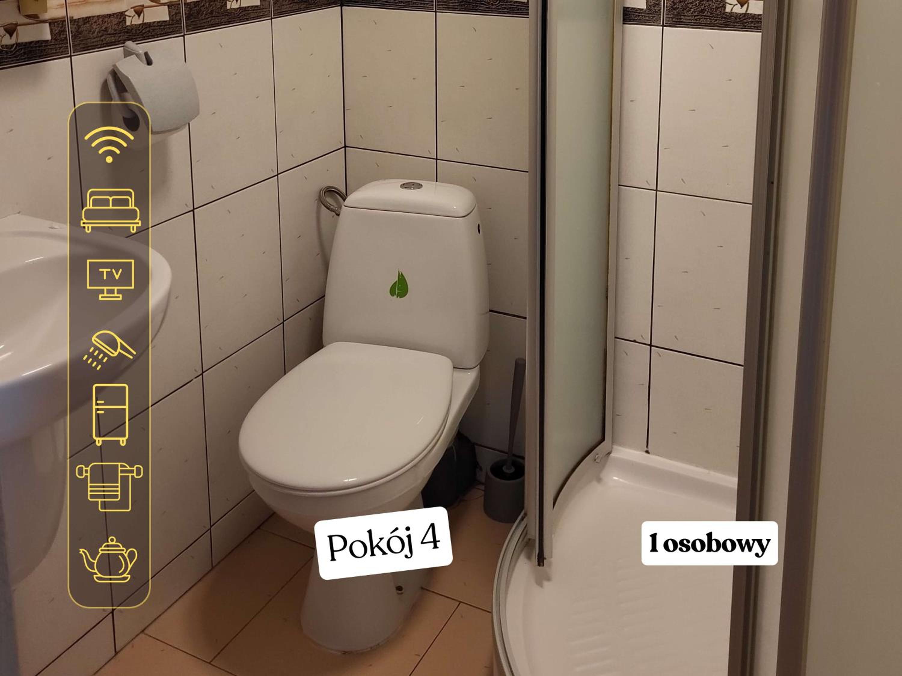 Ewa Noclegi Polanica Zdrój, photo 24