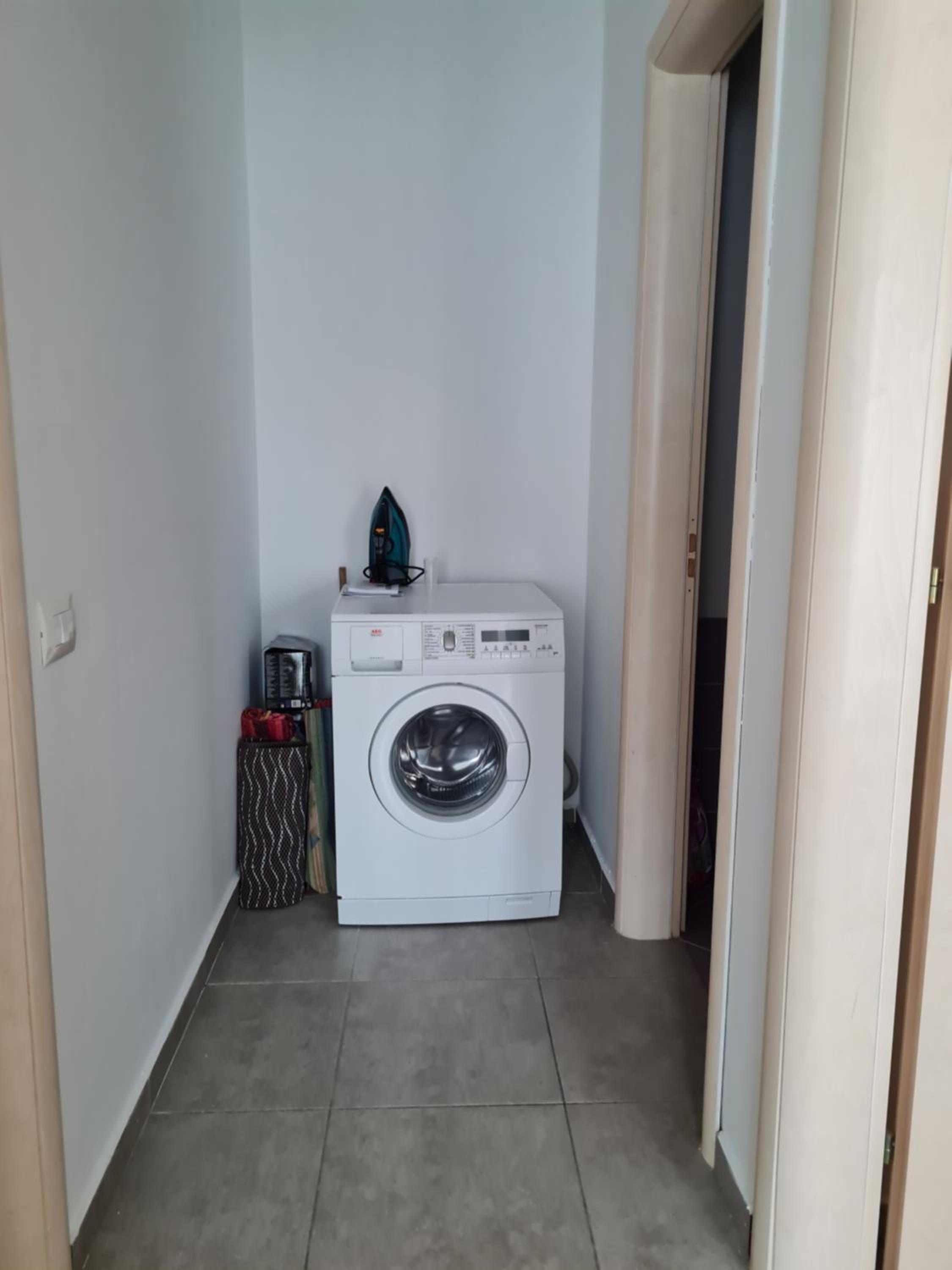 Gjiri I Lalzit apartament