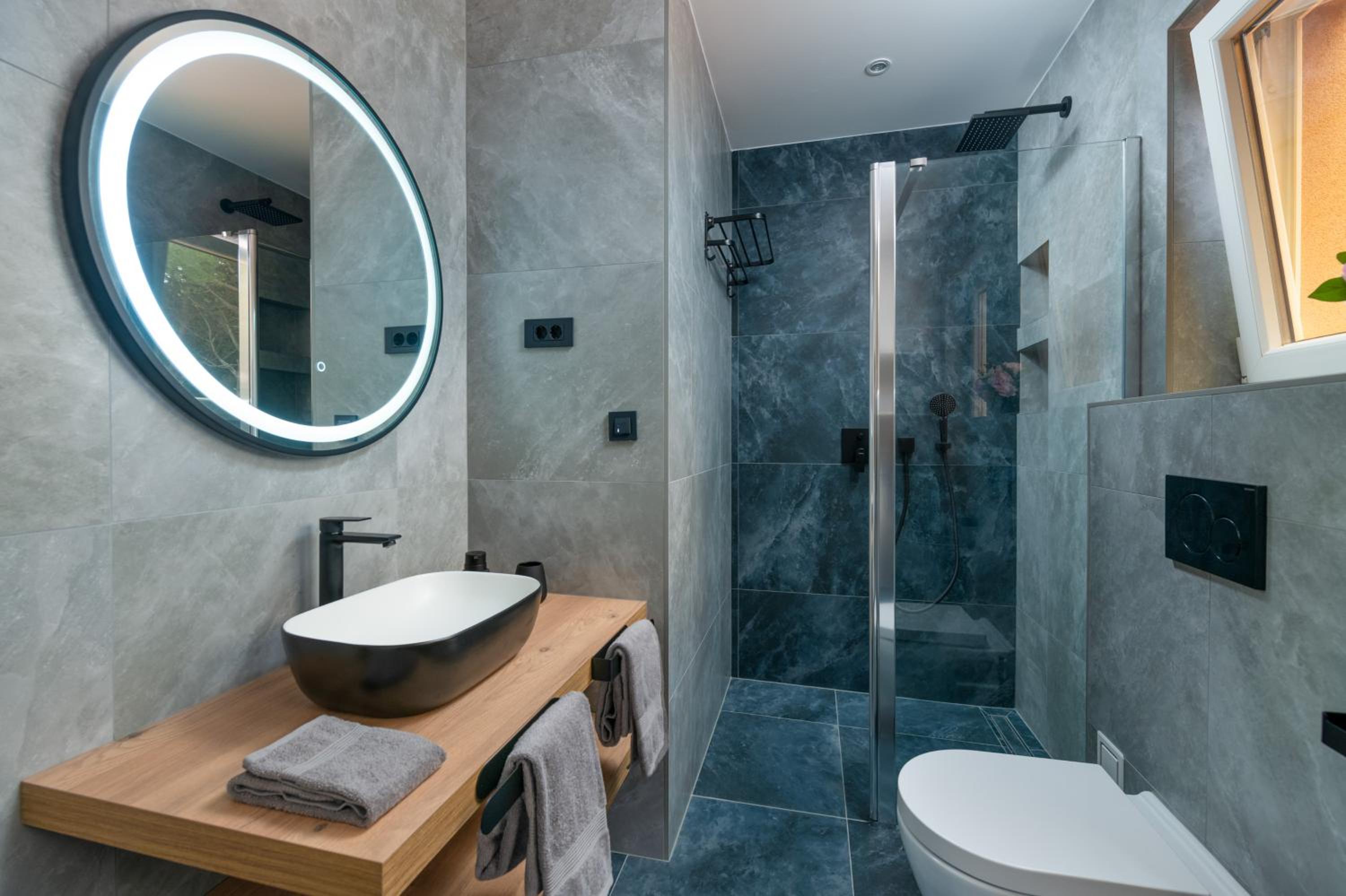 Apartman Rea view 3