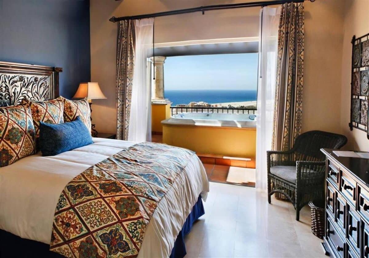 Incredible 3BR Ocean View Villa in Cabo San Lucas view 3