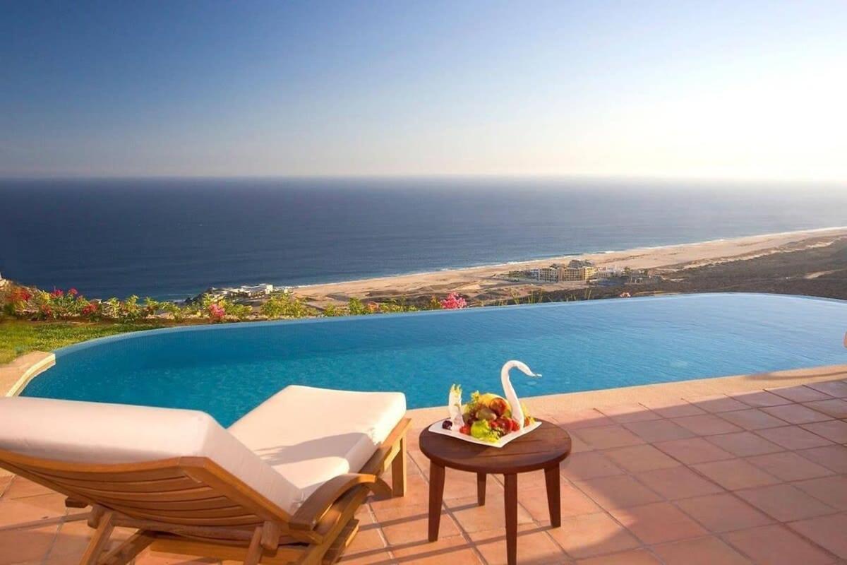 Incredible 3BR Ocean View Villa in Cabo San Lucas view 5