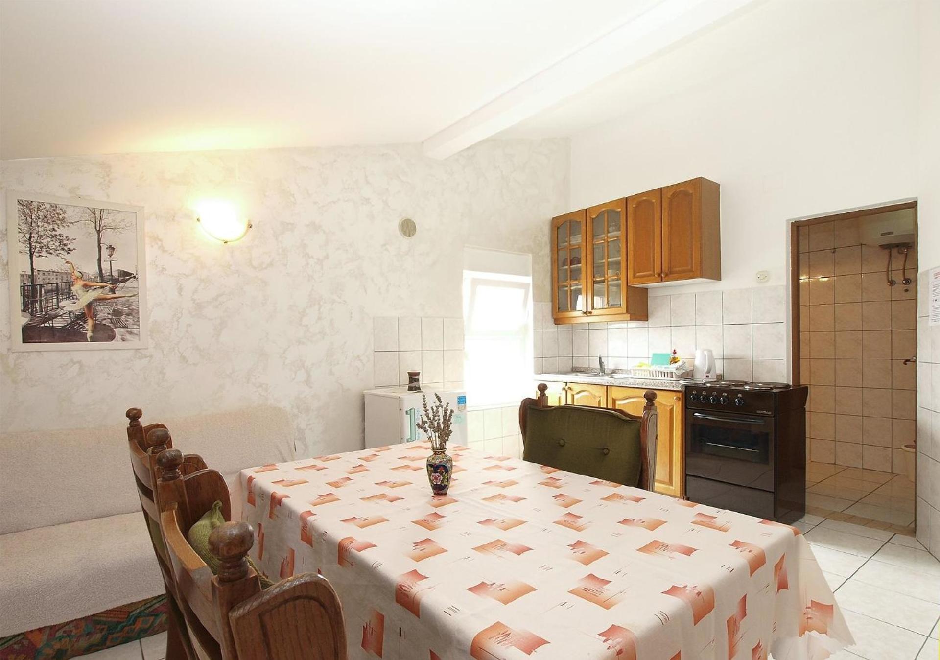 Ferienwohnung für 3 Personen ca 35 qm in Banjole, Istrien Istrische Riviera view 3