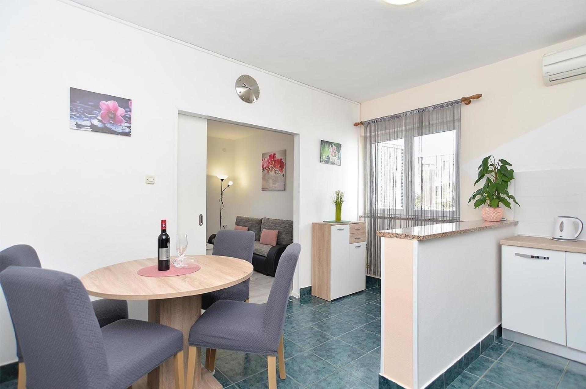 Ferienwohnung für 2 Personen ca 65 qm in Červar-Porat, Istrien Istrische Riviera view 5