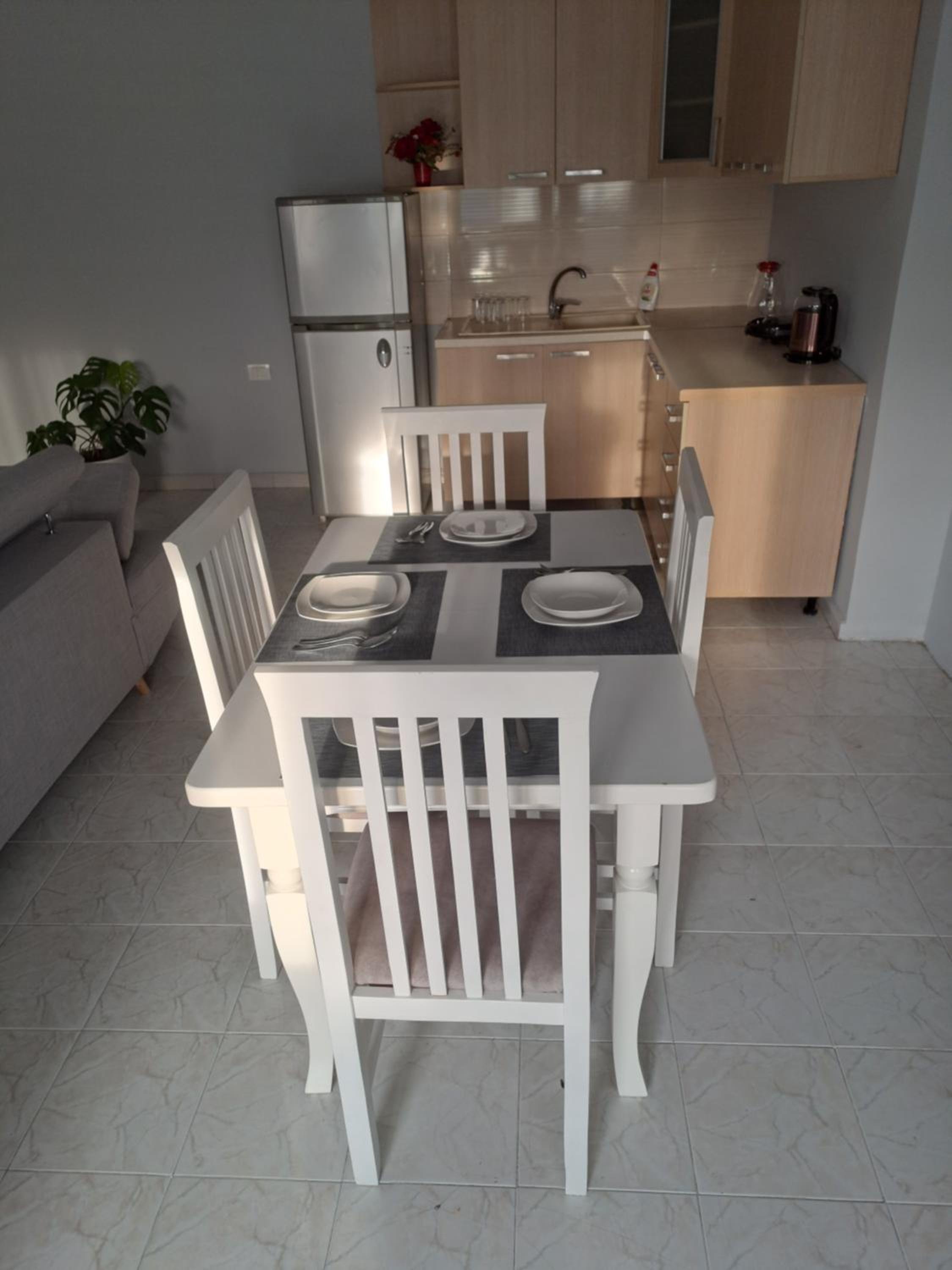 Spacious Residential Apartment