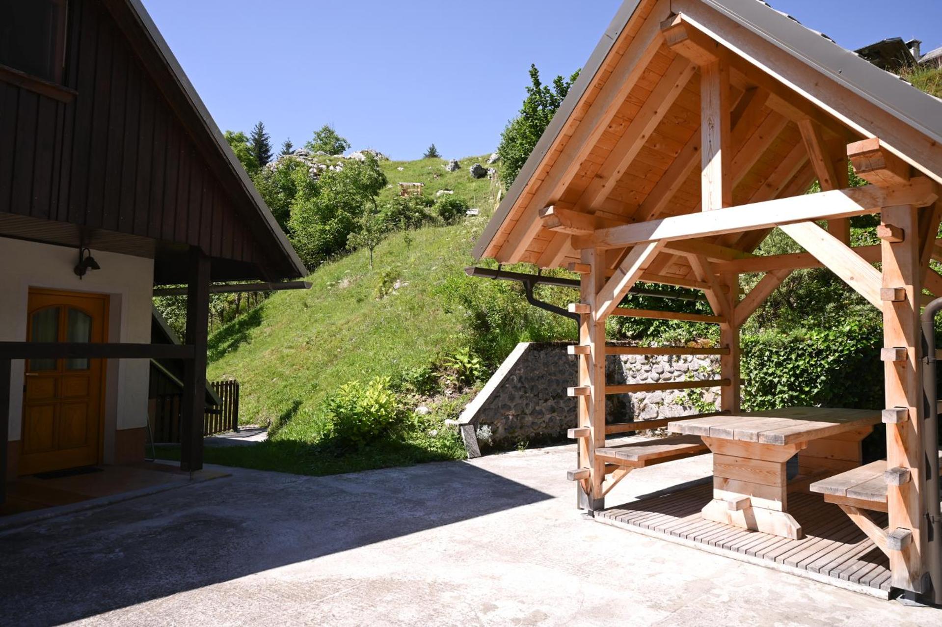 Apartma pri Bizjaku
