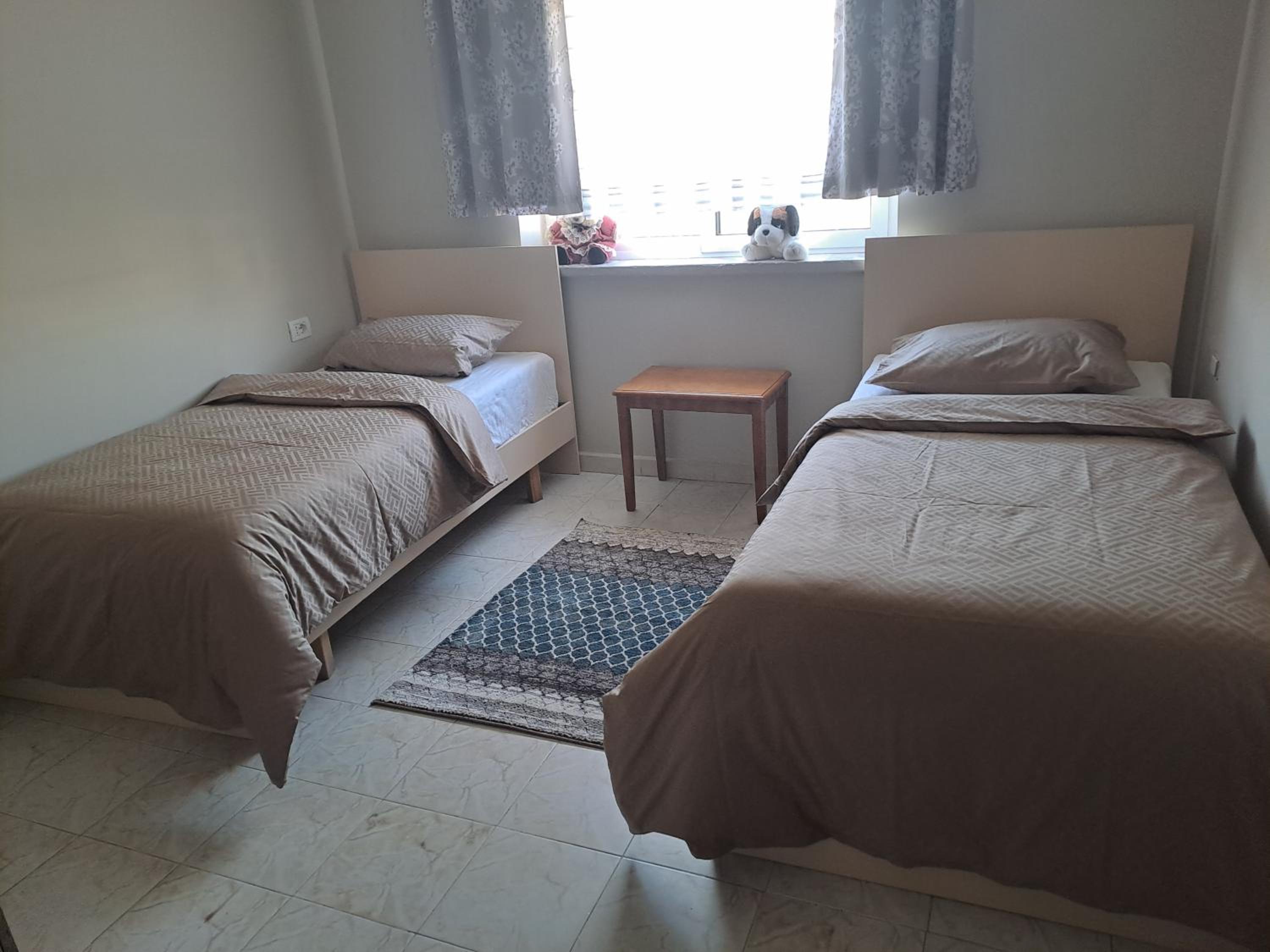 Spacious Residential Apartment
