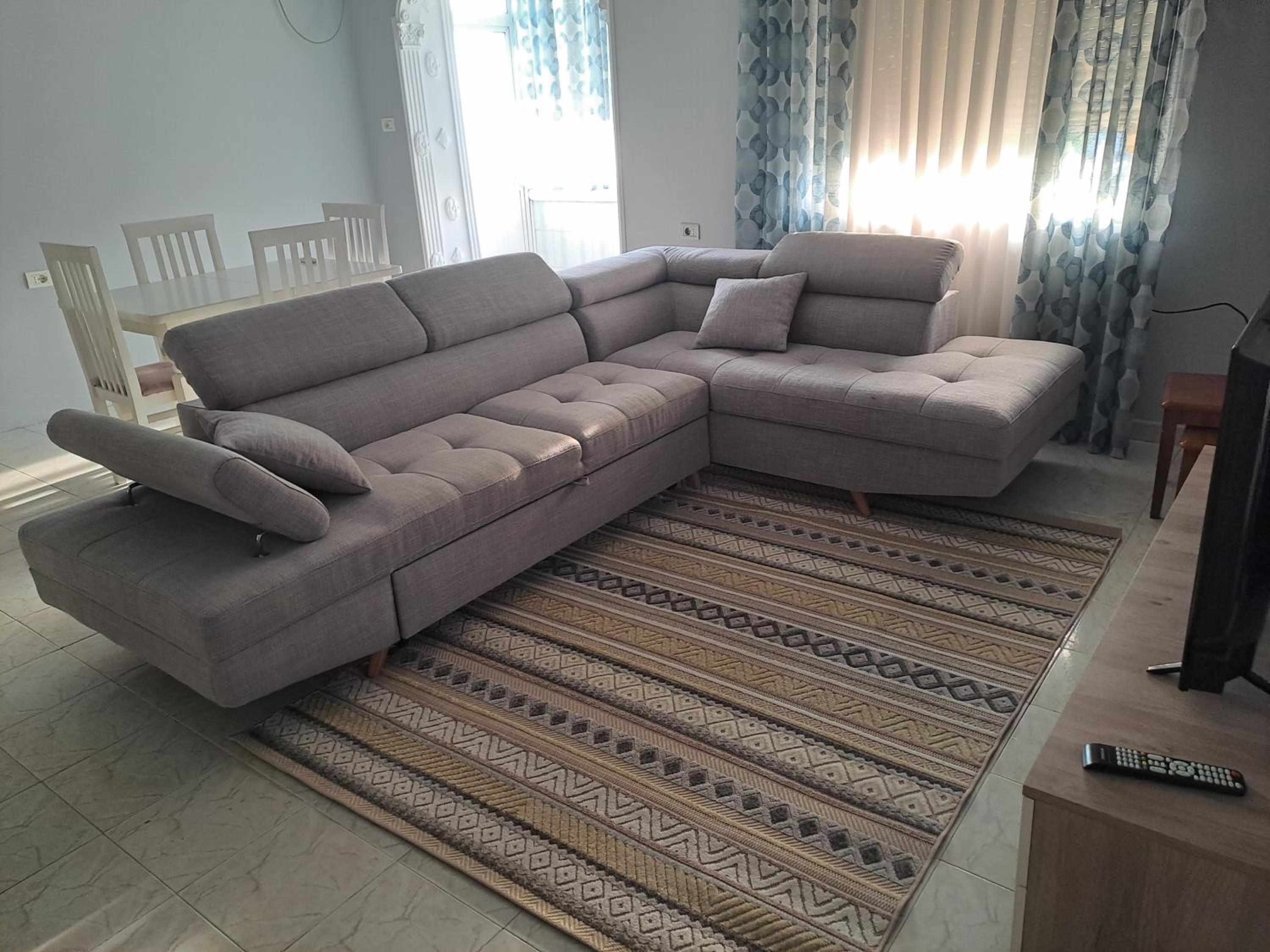 Spacious Residential Apartment