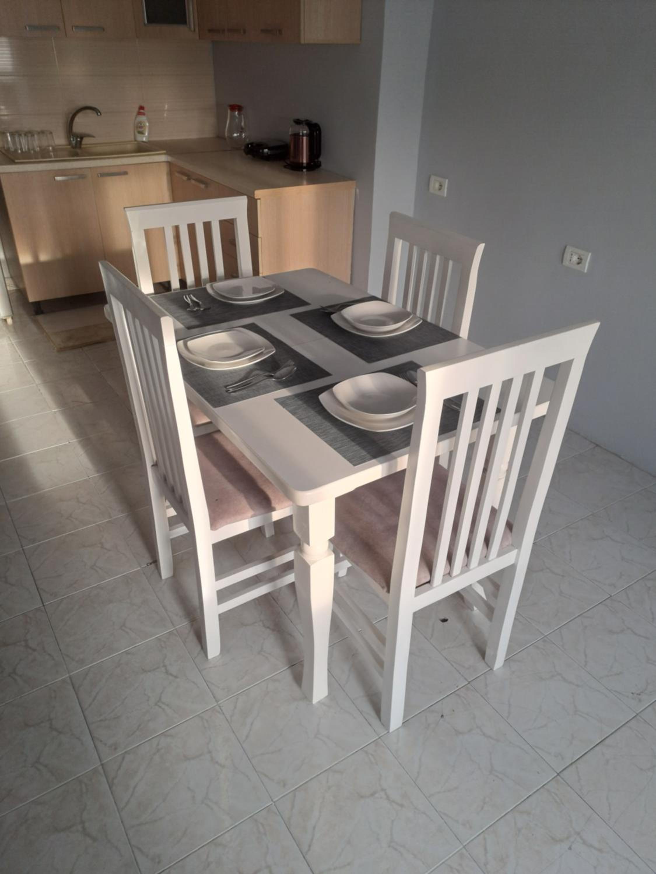 Spacious Residential Apartment