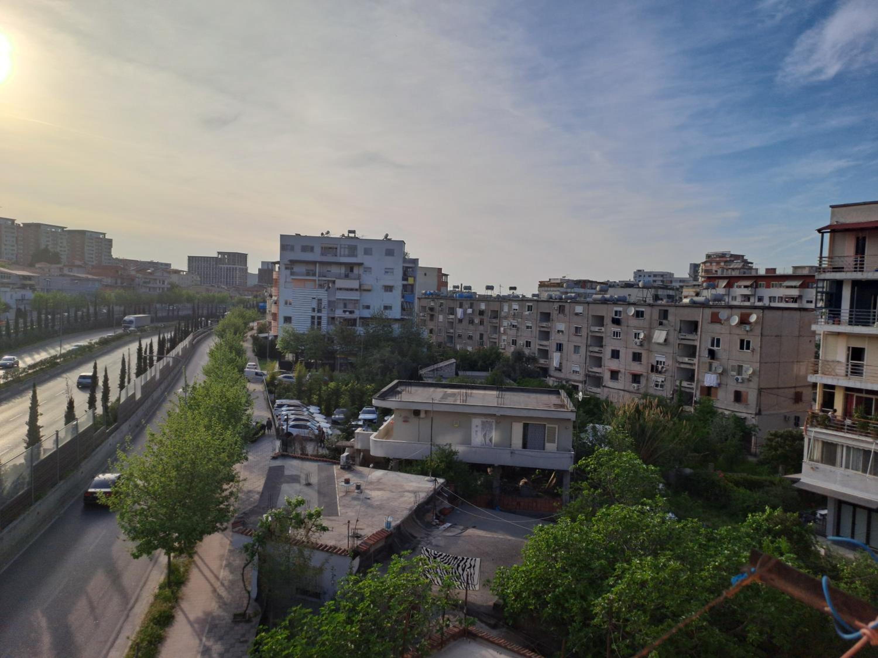 Spacious Residential Apartment
