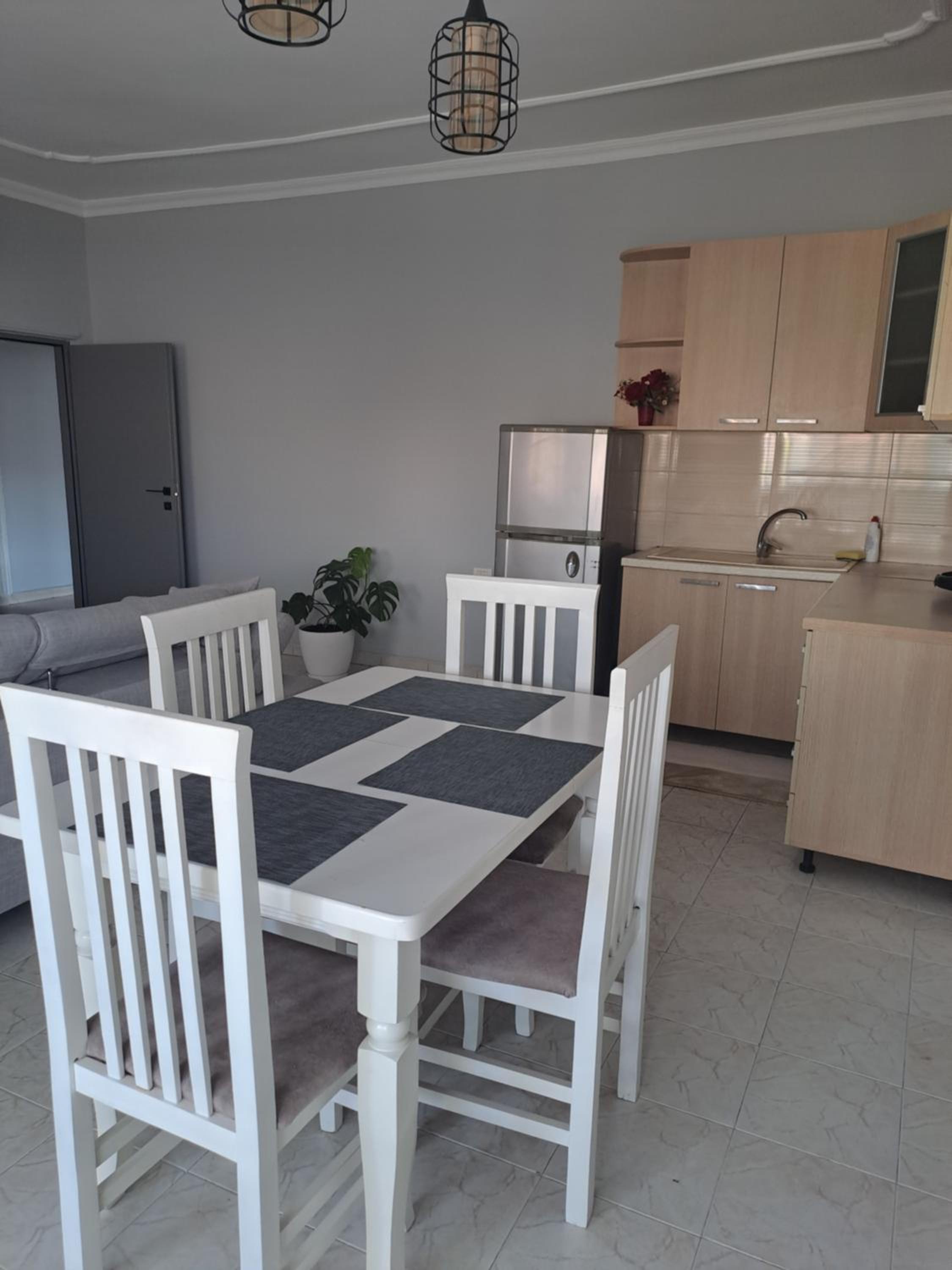 Spacious Residential Apartment
