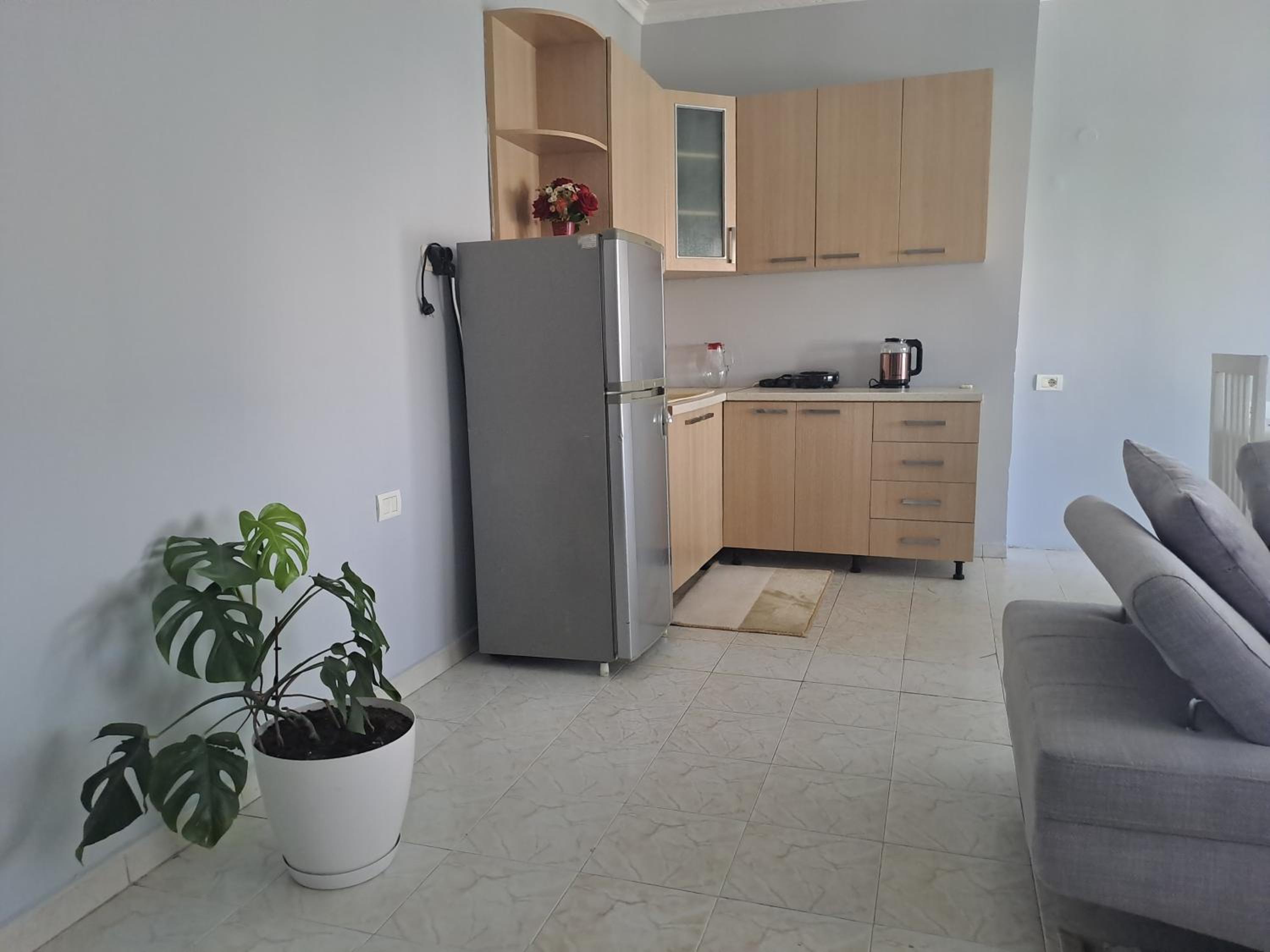 Spacious Residential Apartment