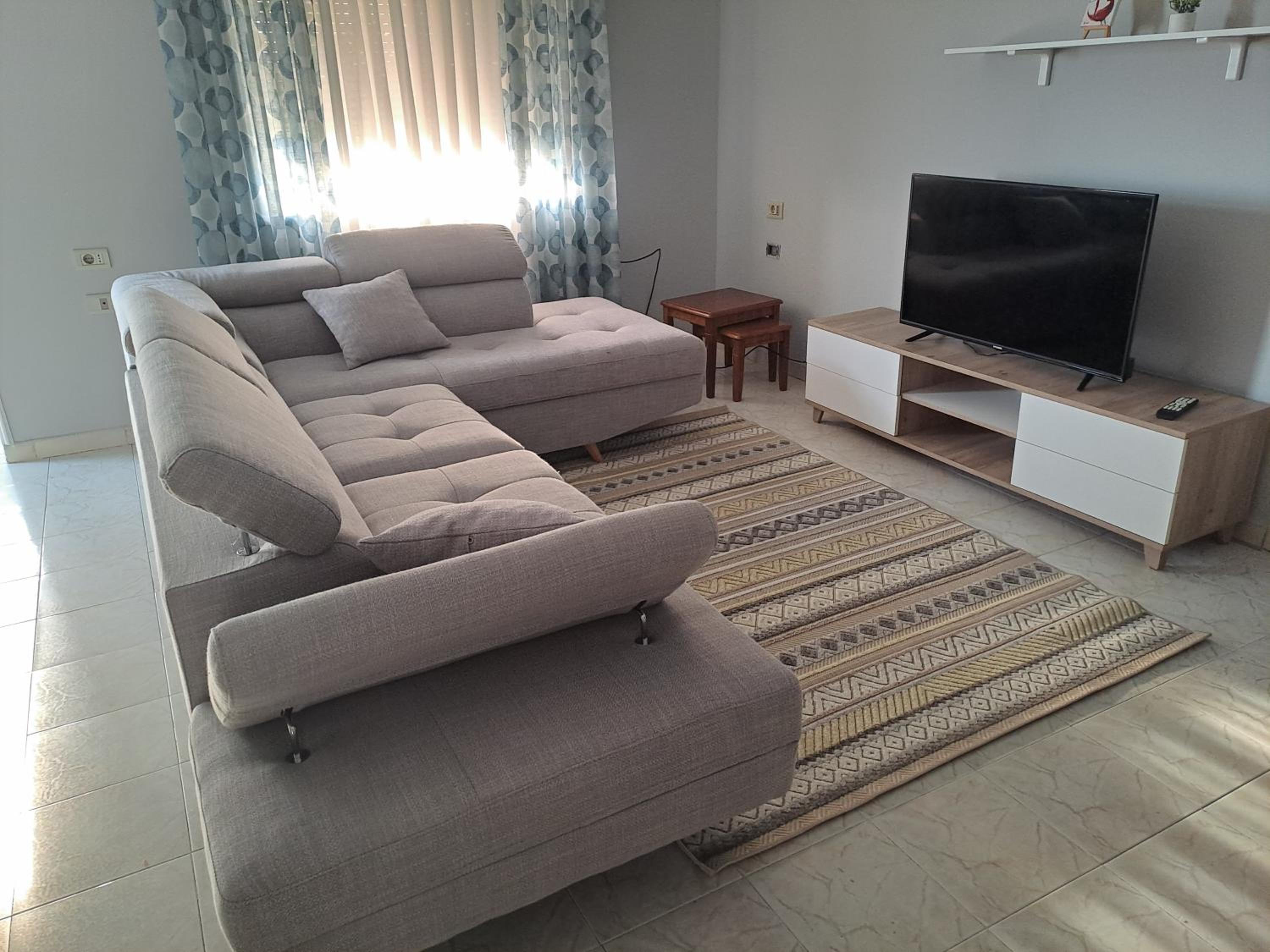 Spacious Residential Apartment