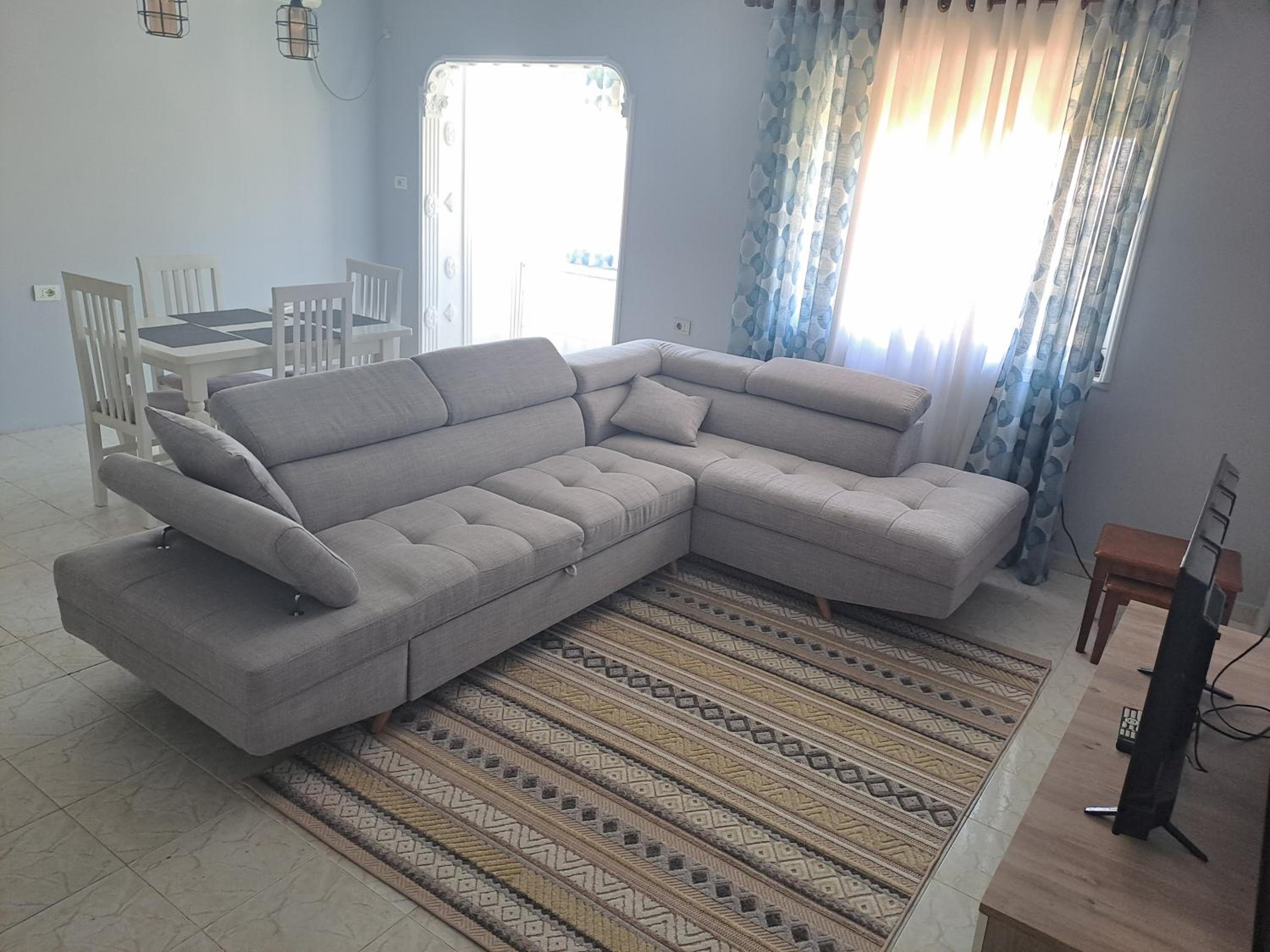 Spacious Residential Apartment