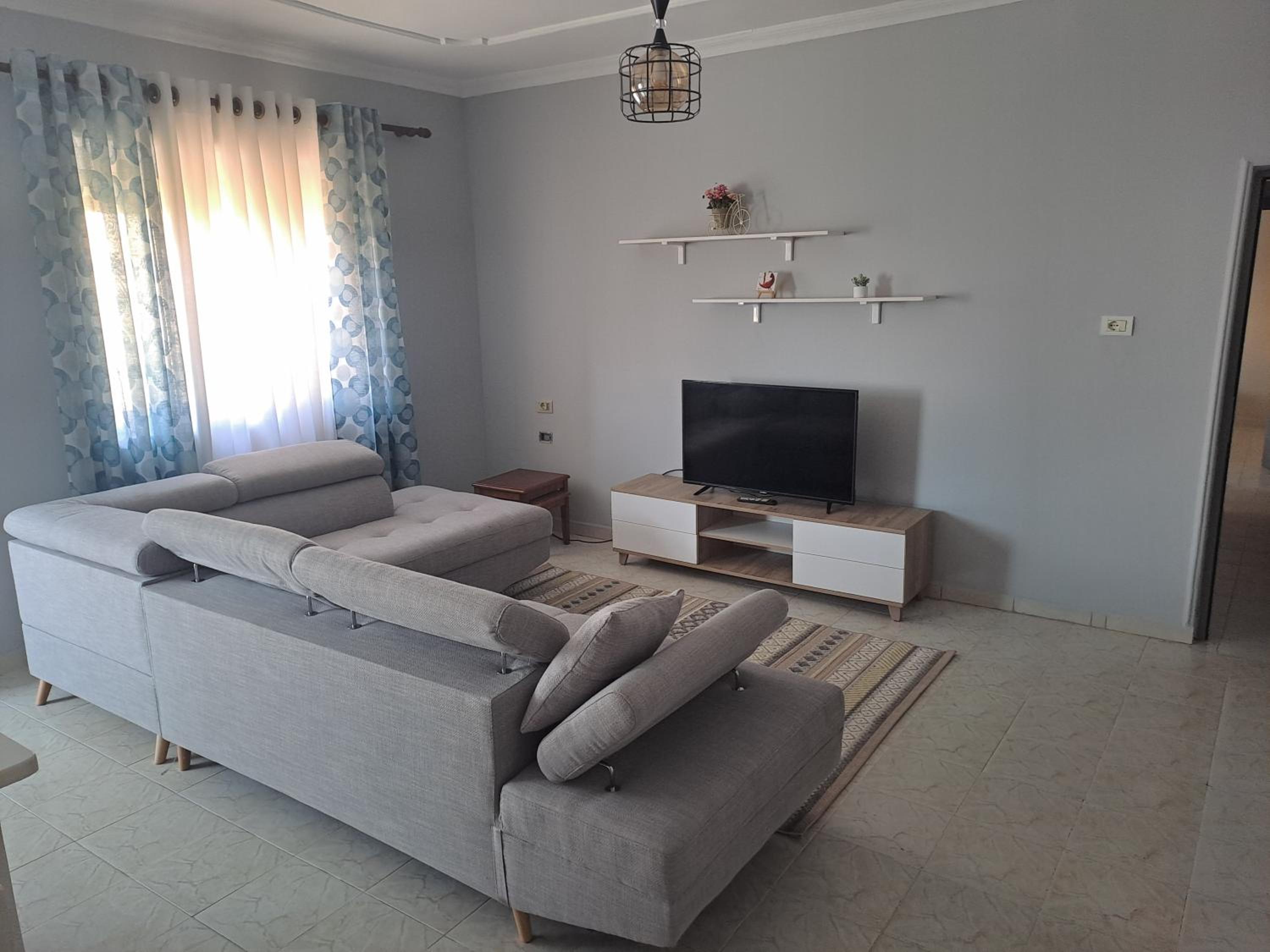 Spacious Residential Apartment