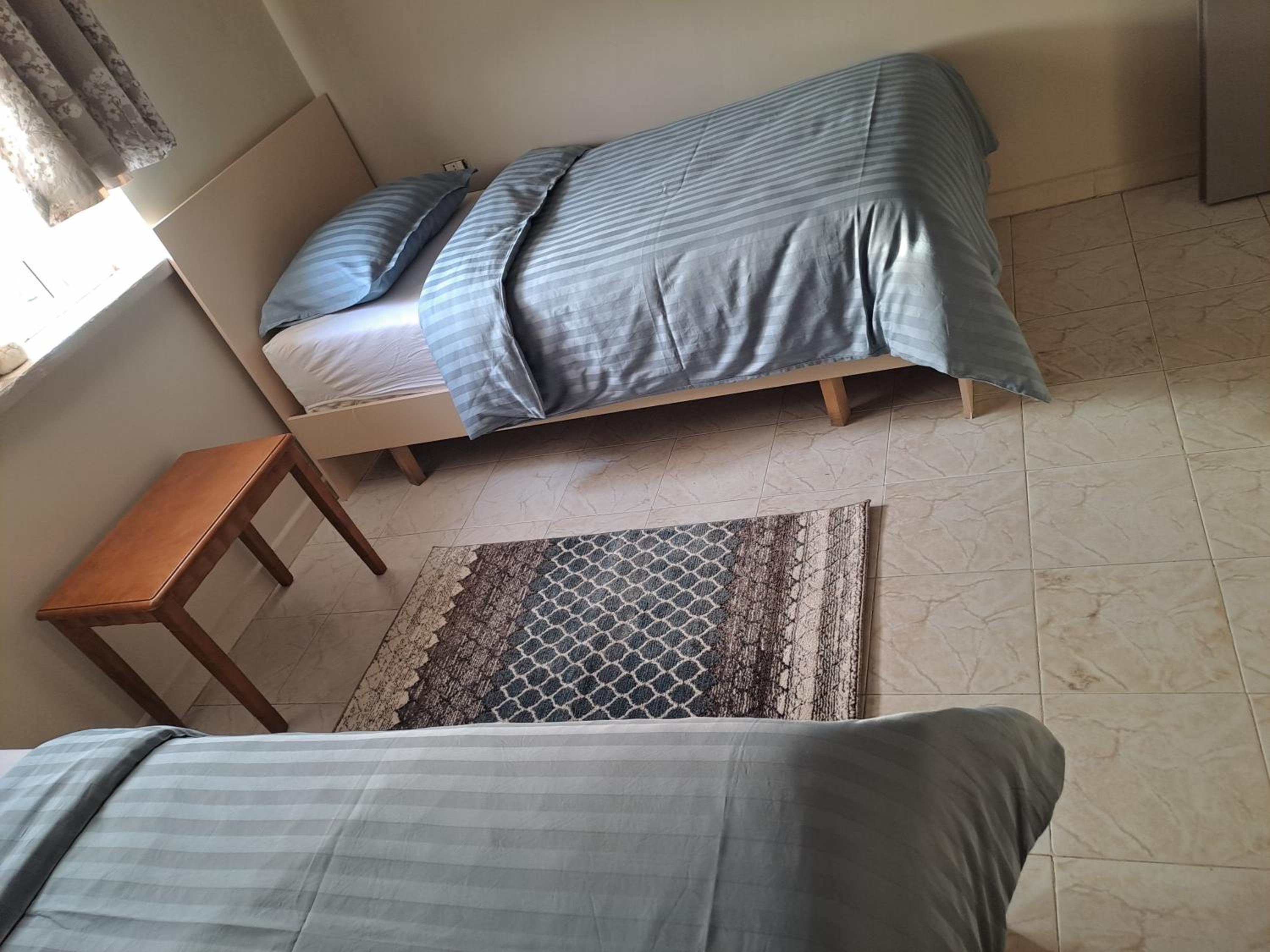 Spacious Residential Apartment
