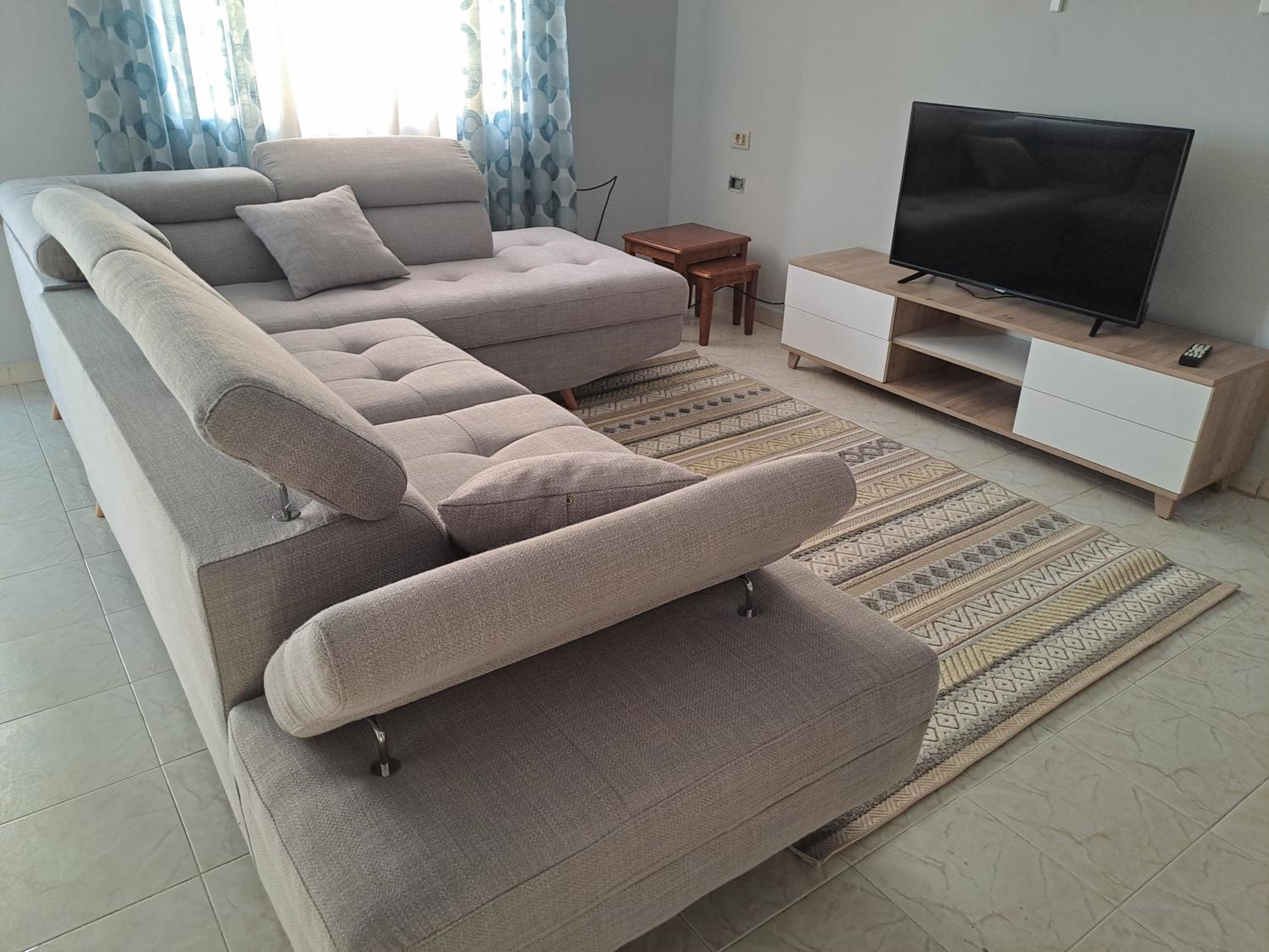 Spacious Residential Apartment