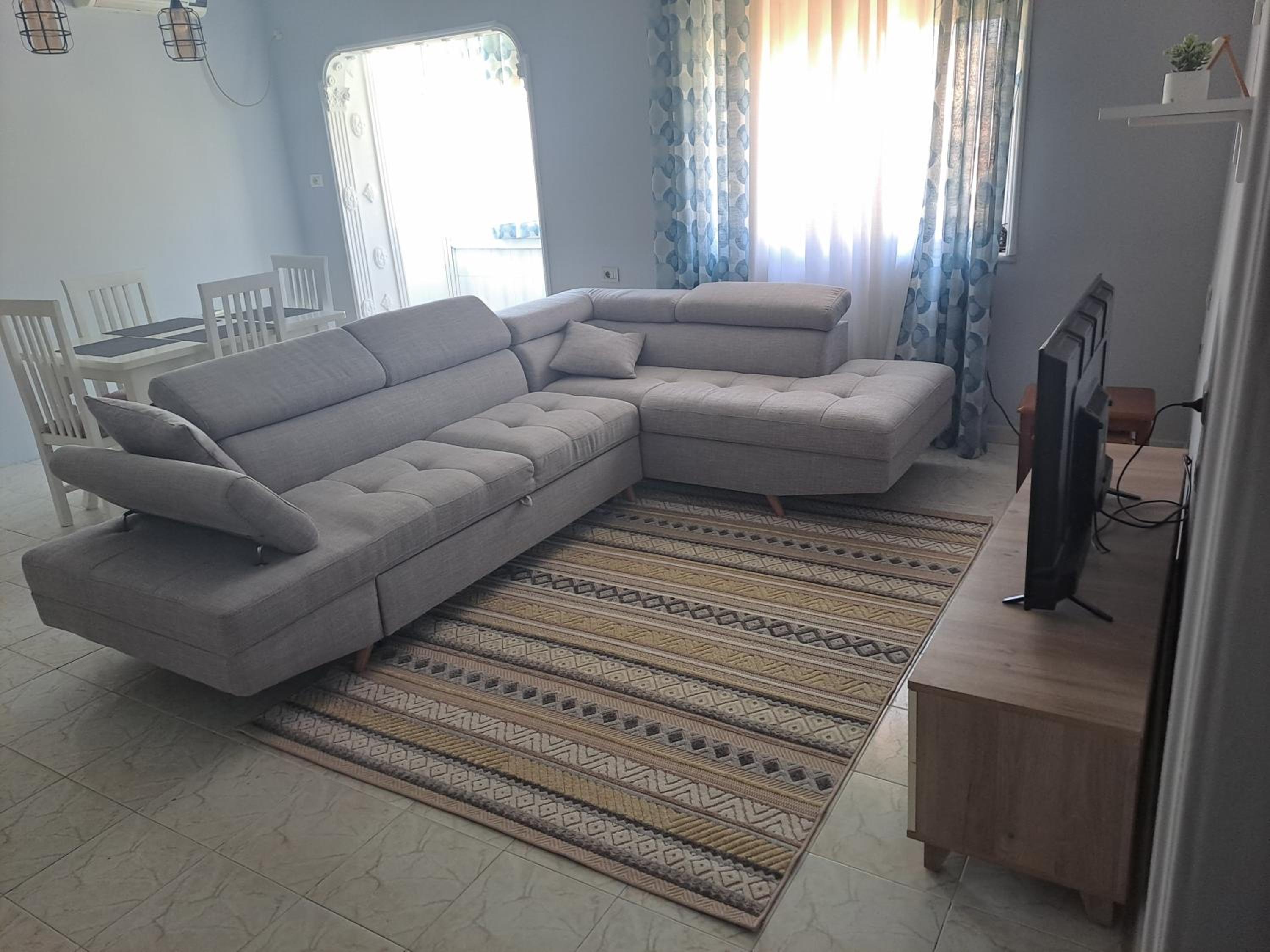 Spacious Residential Apartment