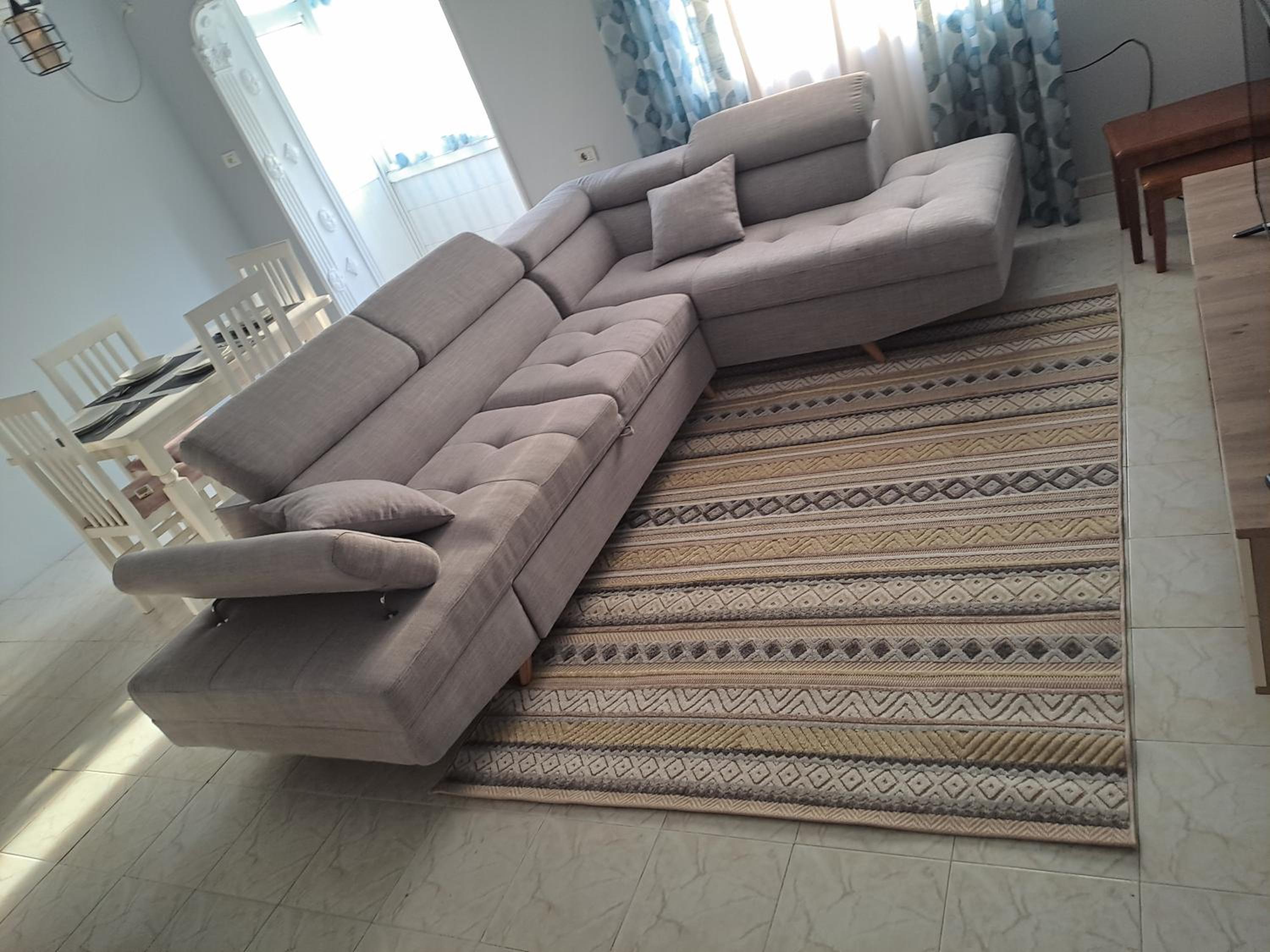 Spacious Residential Apartment