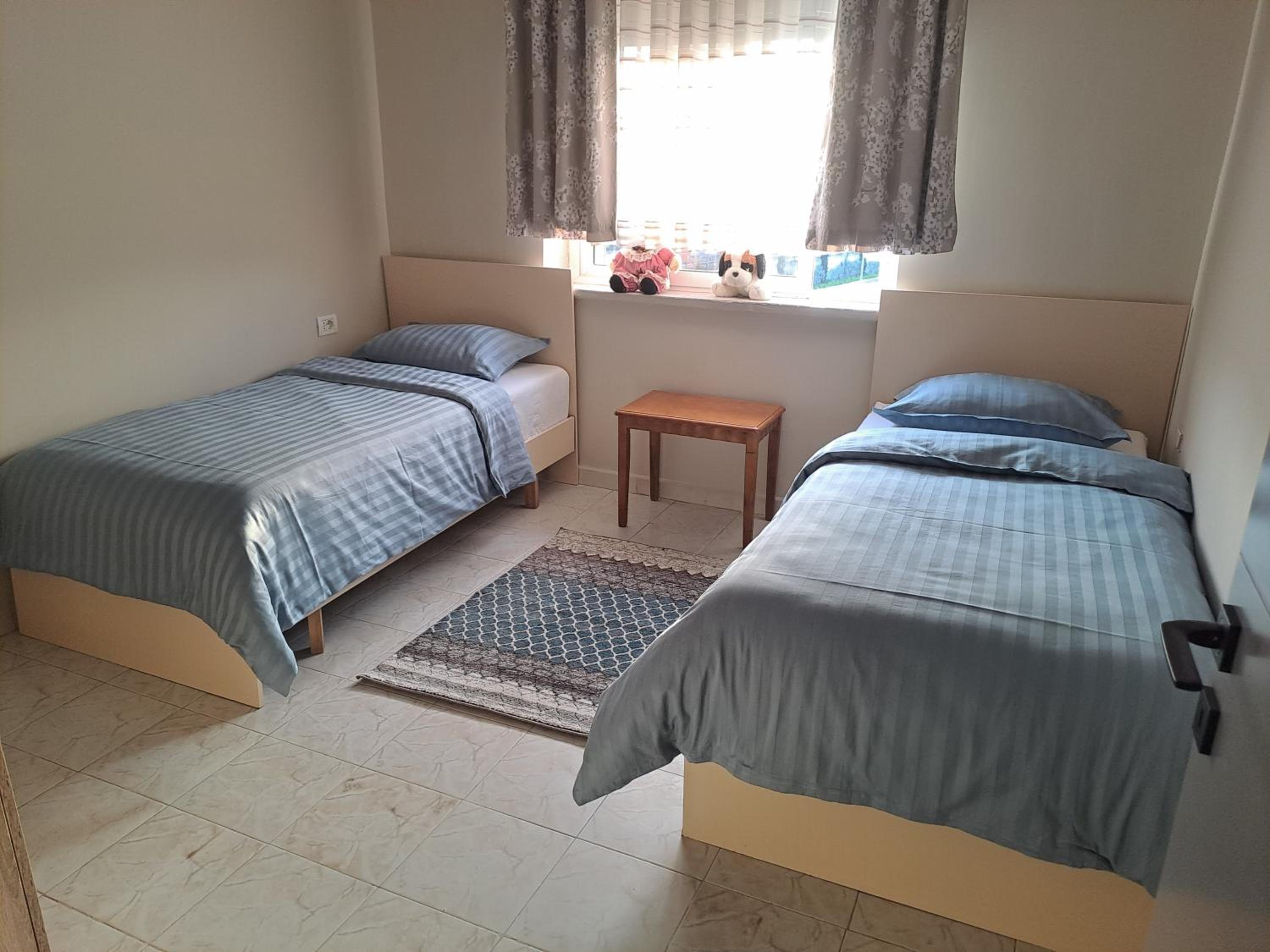 Spacious Residential Apartment