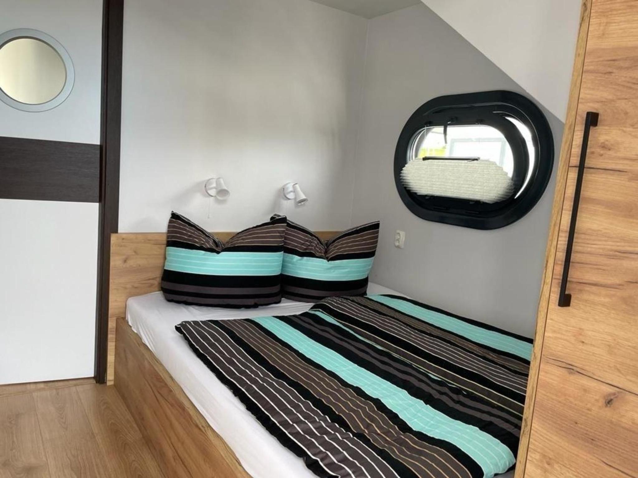 Hausboot Schiff fur 4 Personen ca 33 qm in Braunsbedra, Sachsen-Anhalt Halle-Saale-Unstrut-Region - Property Image 14