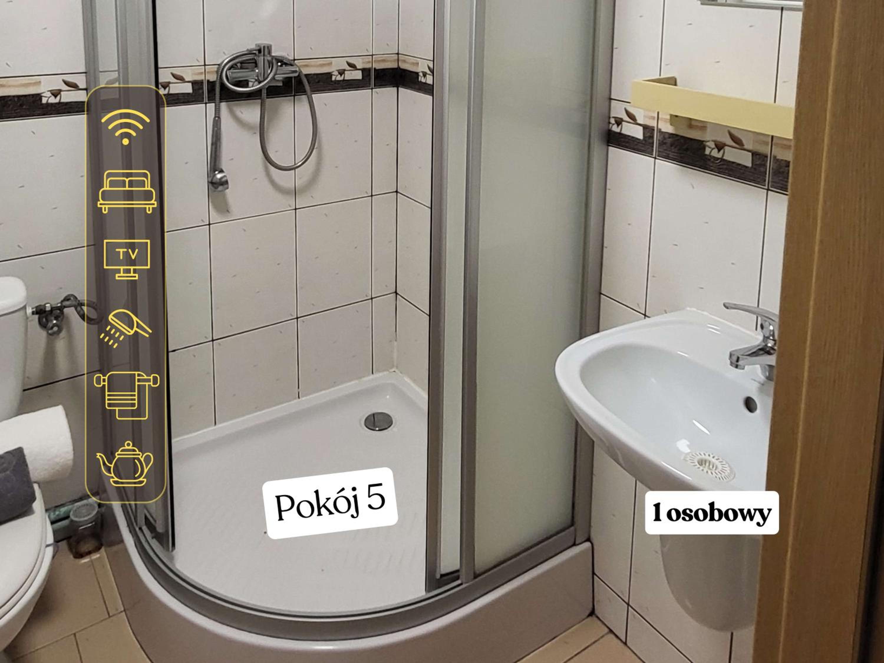 Ewa Noclegi Polanica Zdrój, photo 12