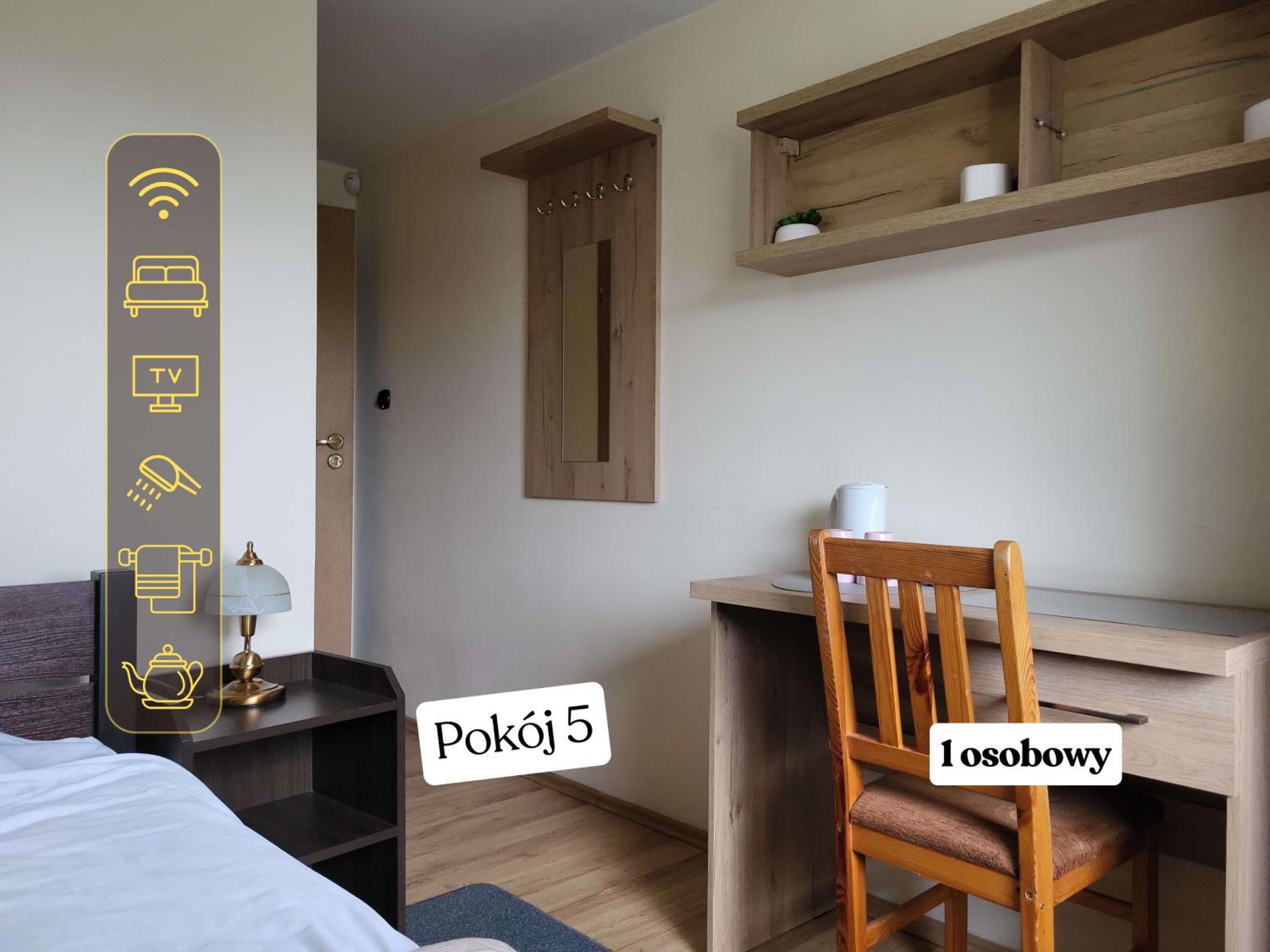 Ewa Noclegi Polanica Zdrój, photo 36