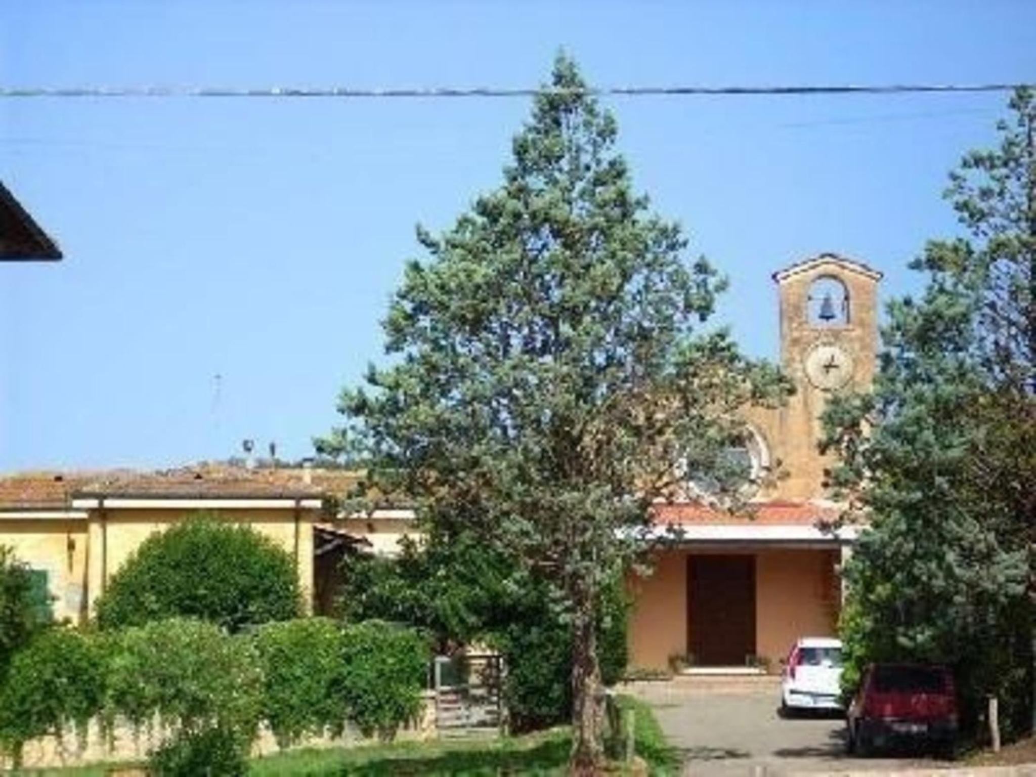 Ferienwohnung für 5 Personen ca 70 m in Paganico, Maremma view 4