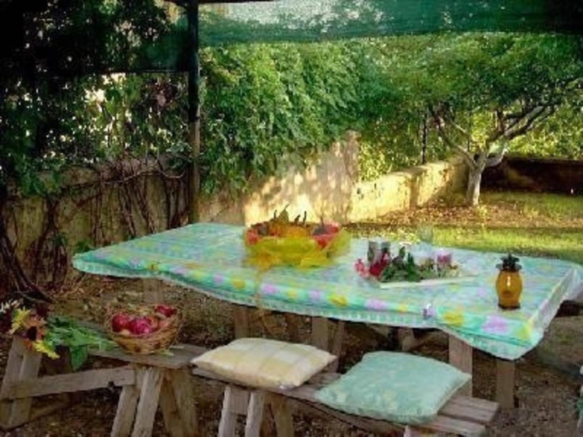 Ferienwohnung für 5 Personen ca 70 m in Paganico, Maremma view 5