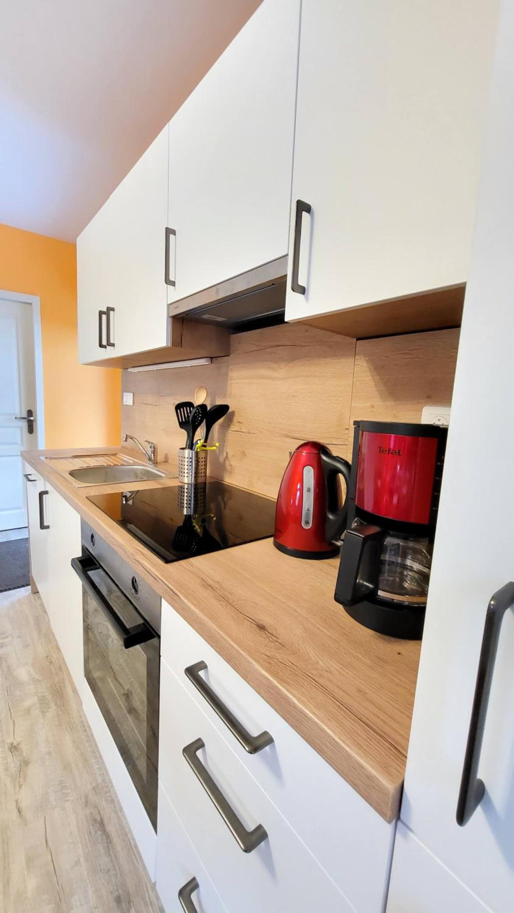 Le Ratty appartement 8 personnes