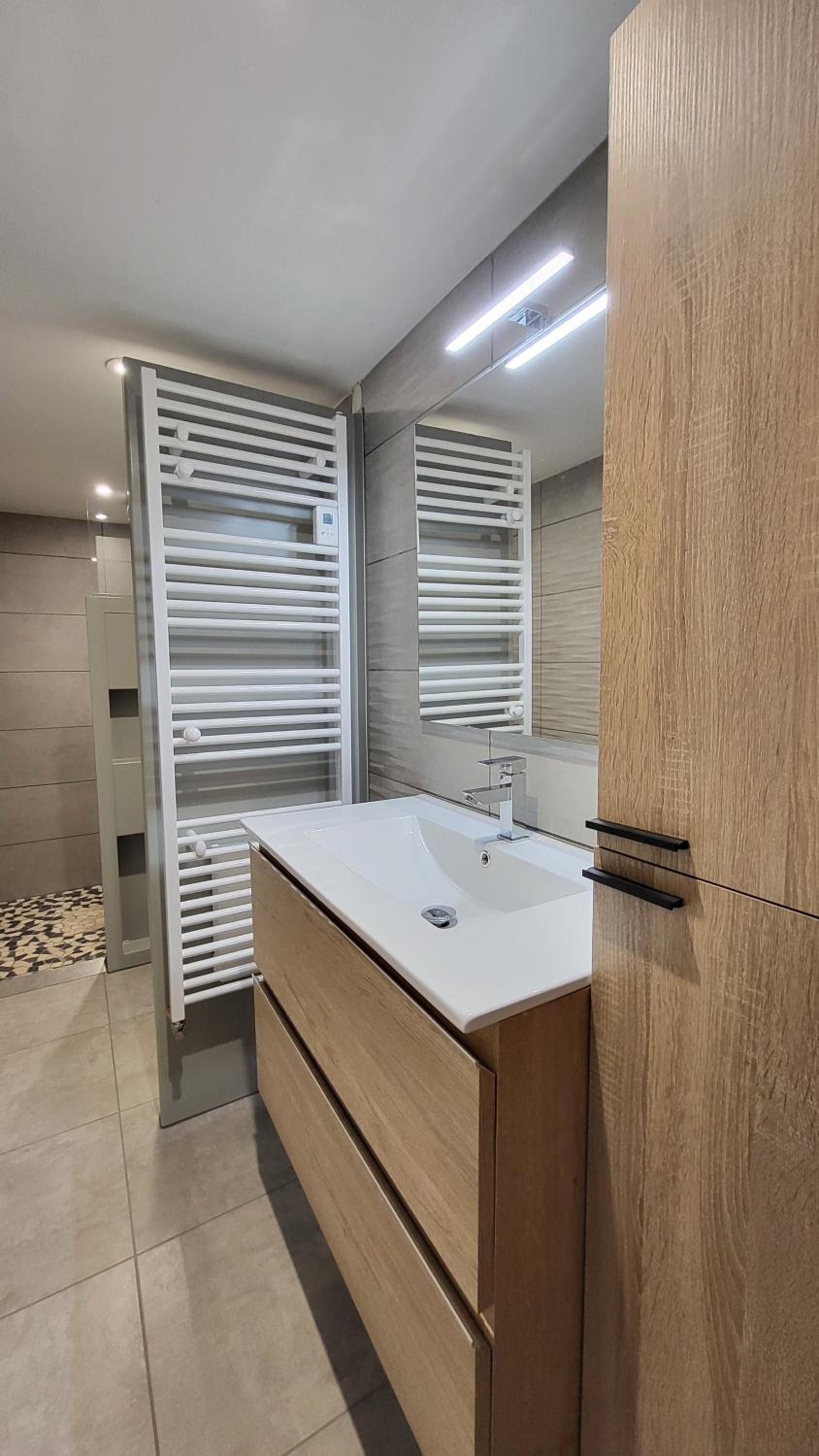 Le Ratty appartement 8 personnes