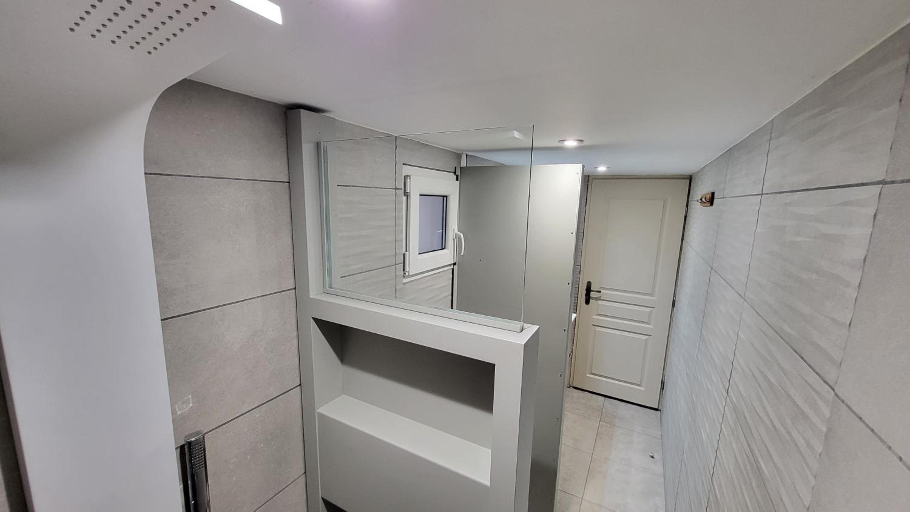 Le Ratty appartement 8 personnes