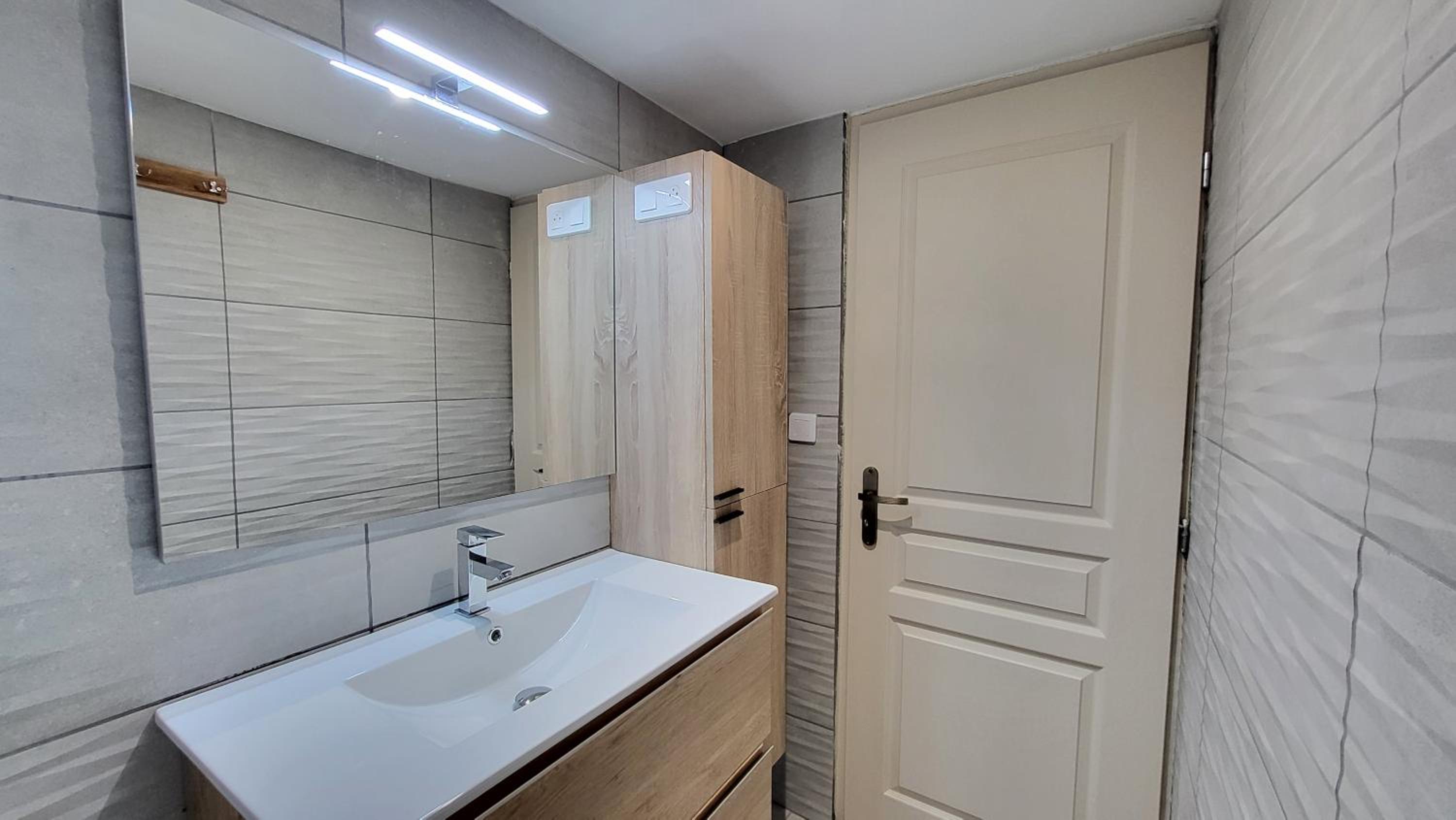 Le Ratty appartement 8 personnes
