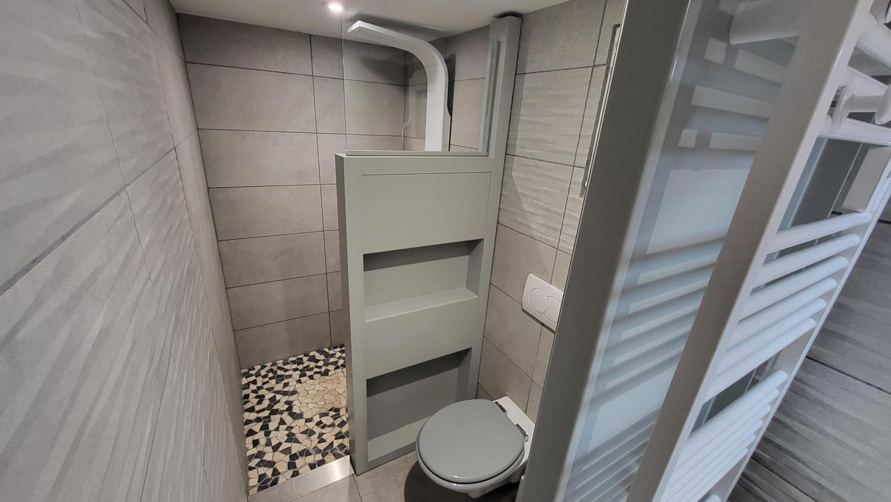 Le Ratty appartement 8 personnes