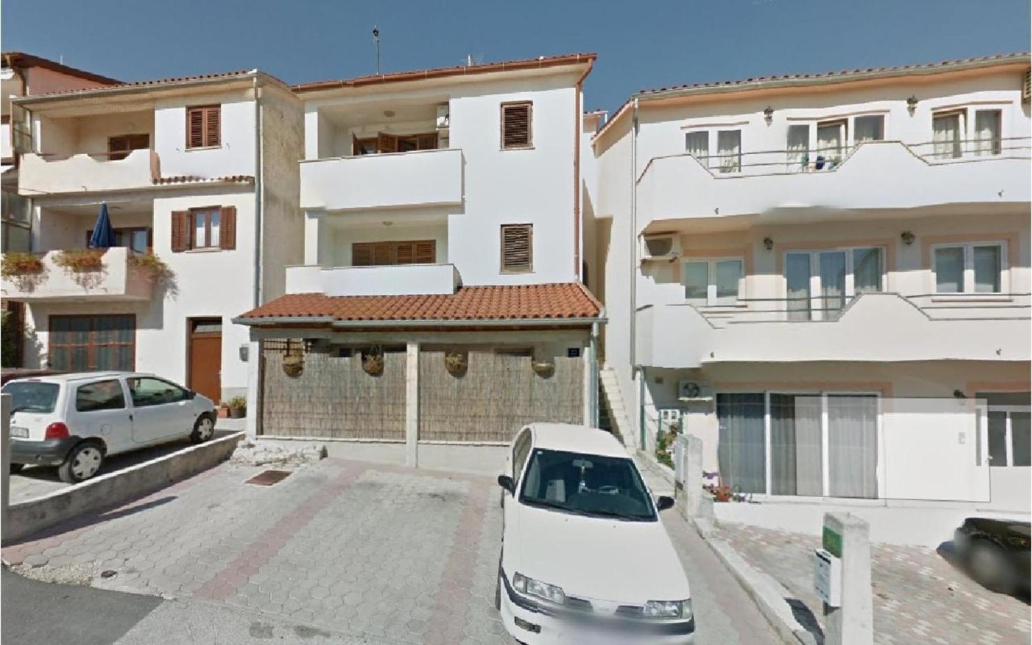 Ferienwohnung für 4 Personen ca 50 qm in Pula, Istrien Istrische Riviera