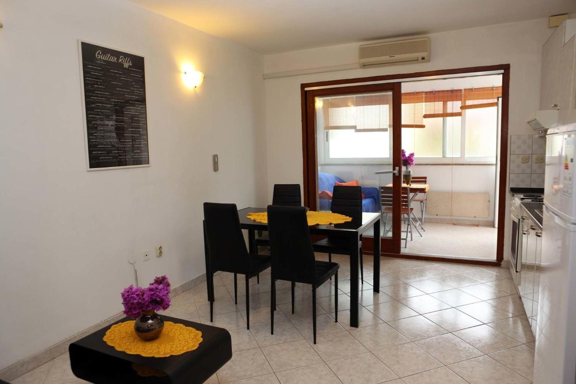 Ferienwohnung für 4 Personen ca 50 qm in Pula, Istrien Istrische Riviera