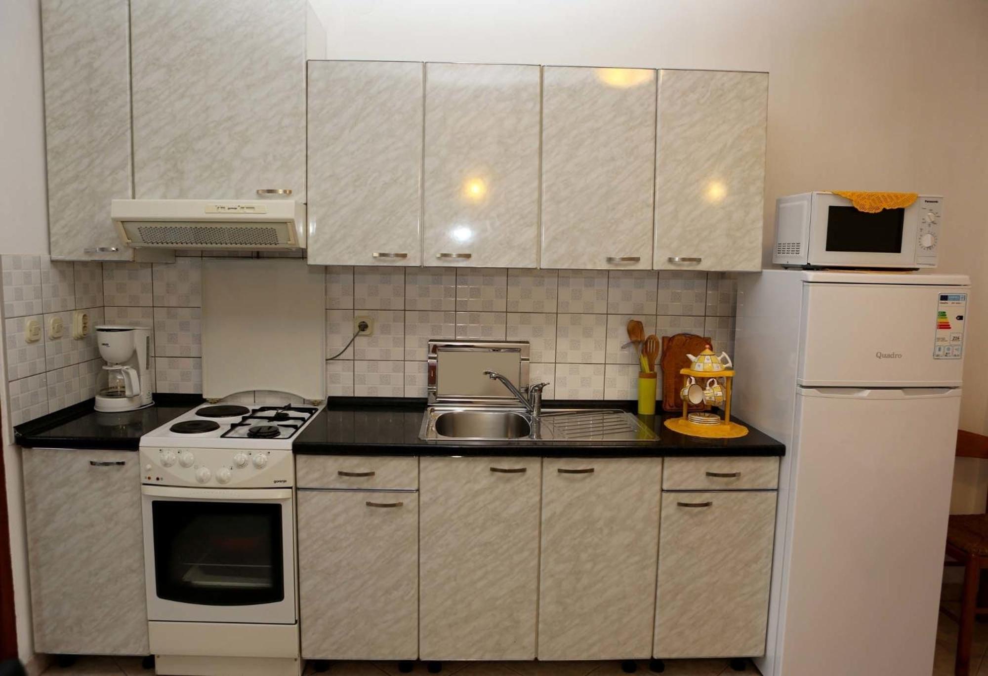 Ferienwohnung für 4 Personen ca 50 qm in Pula, Istrien Istrische Riviera
