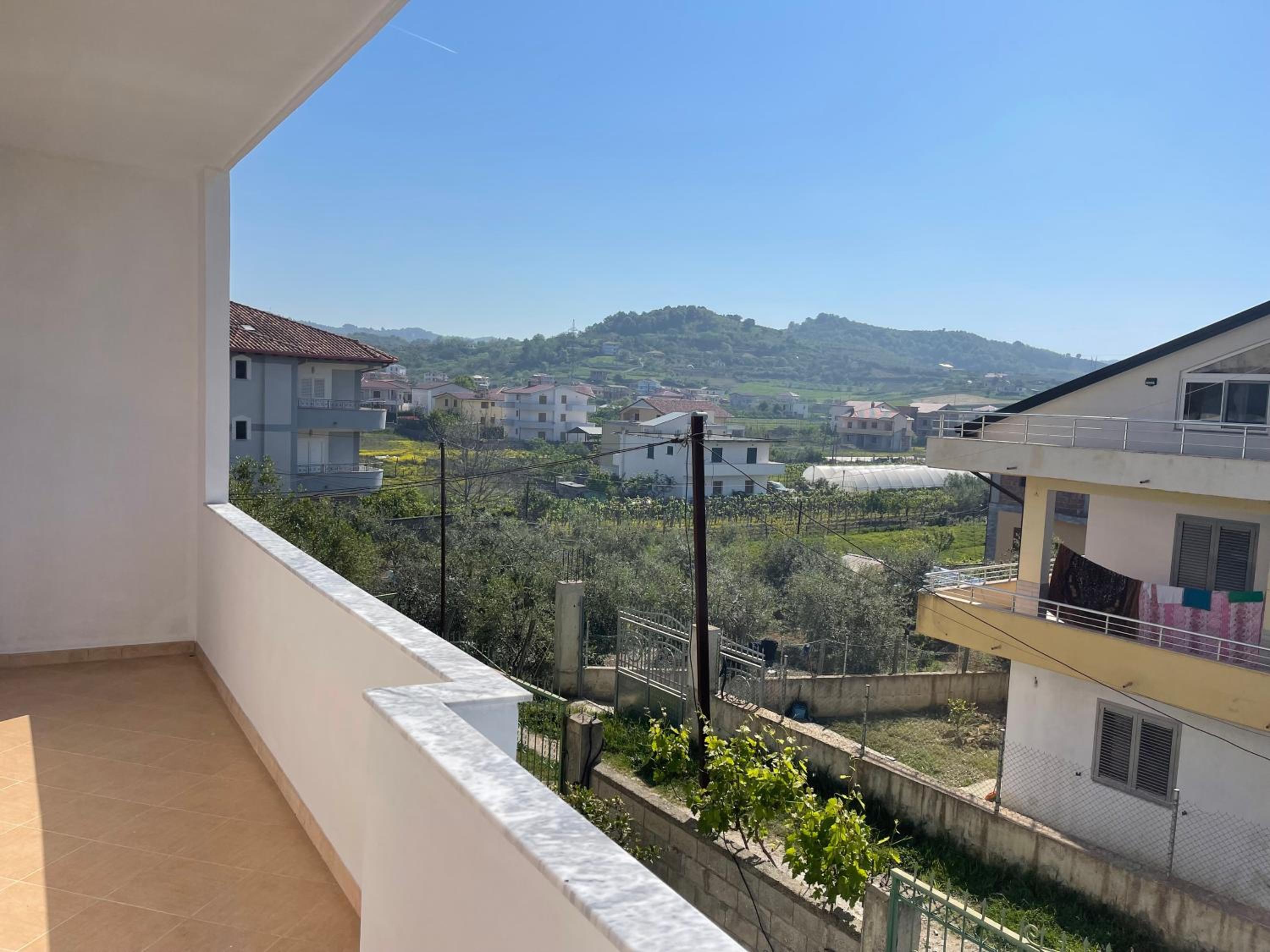 Blendi Guest House
