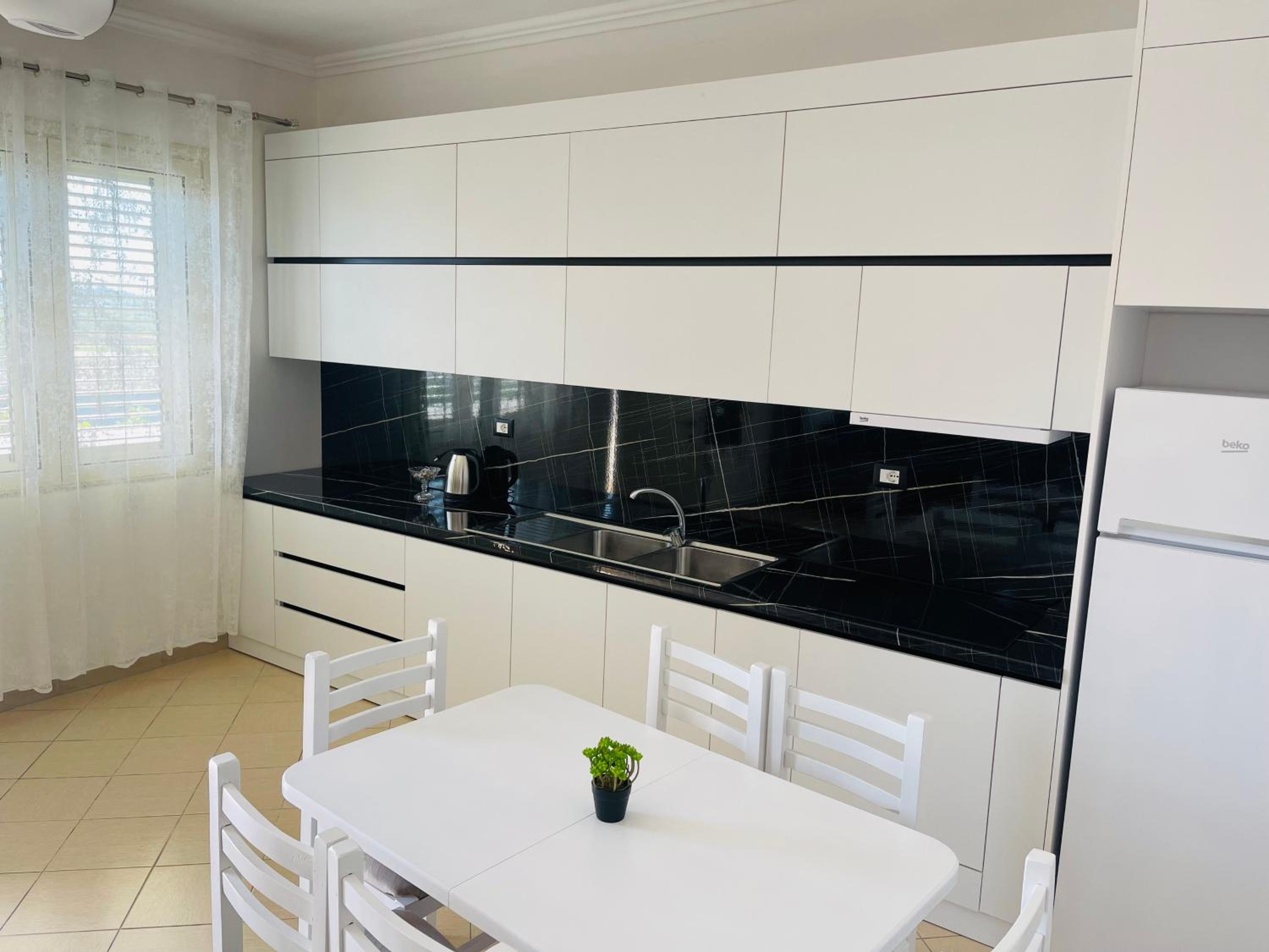 Blendi Guest House
