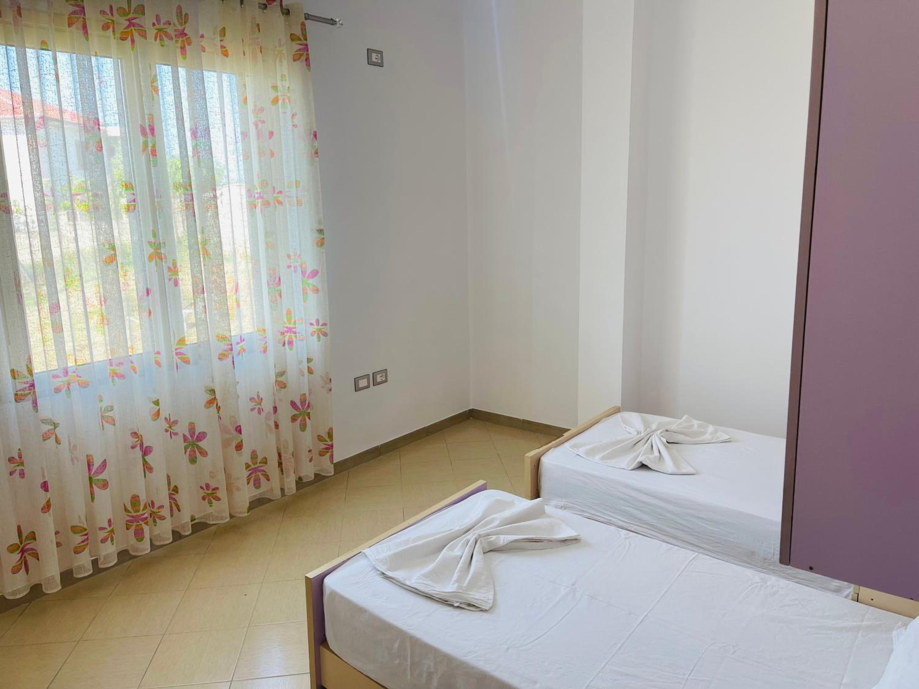 Blendi Guest House