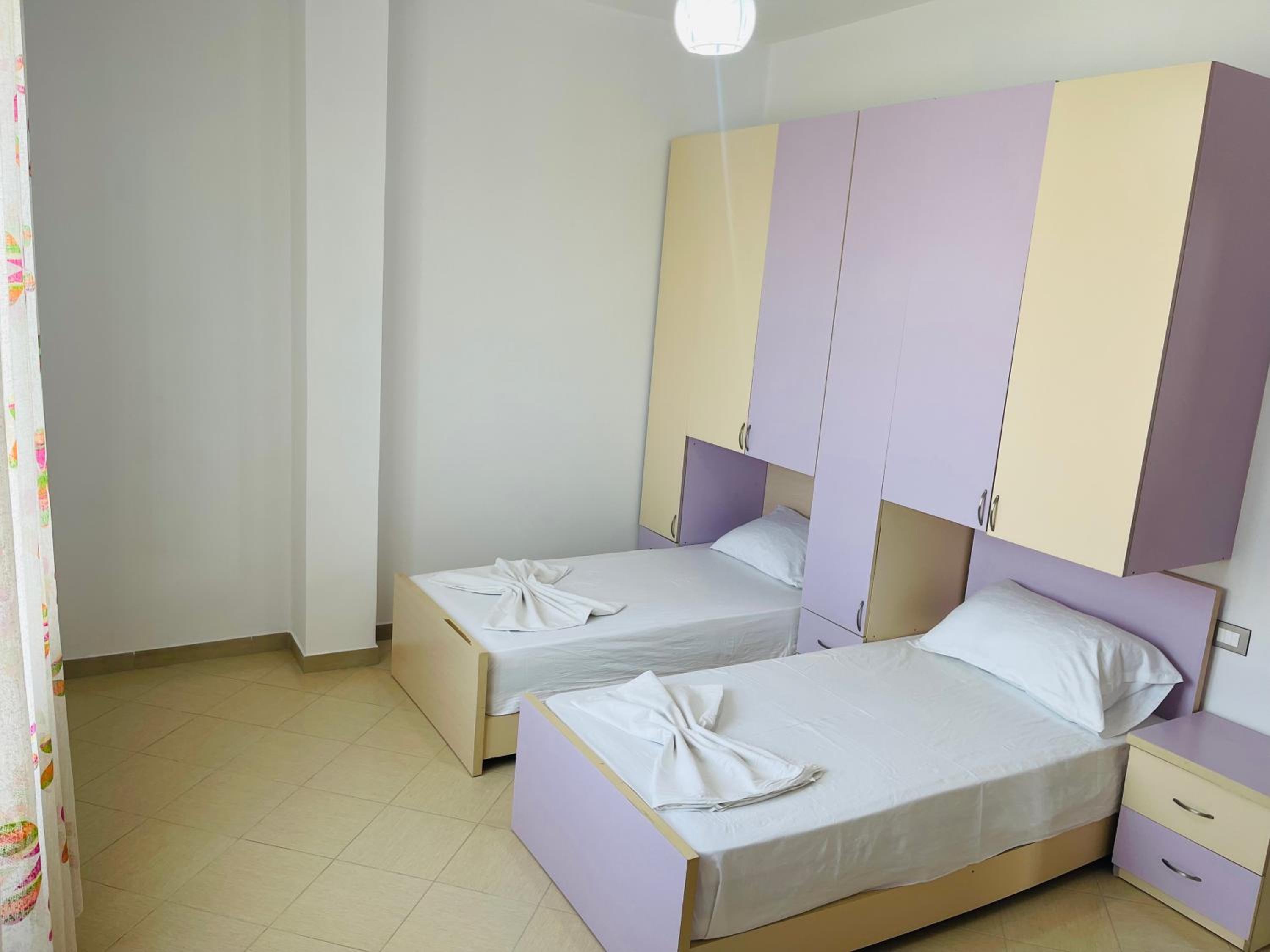 Blendi Guest House