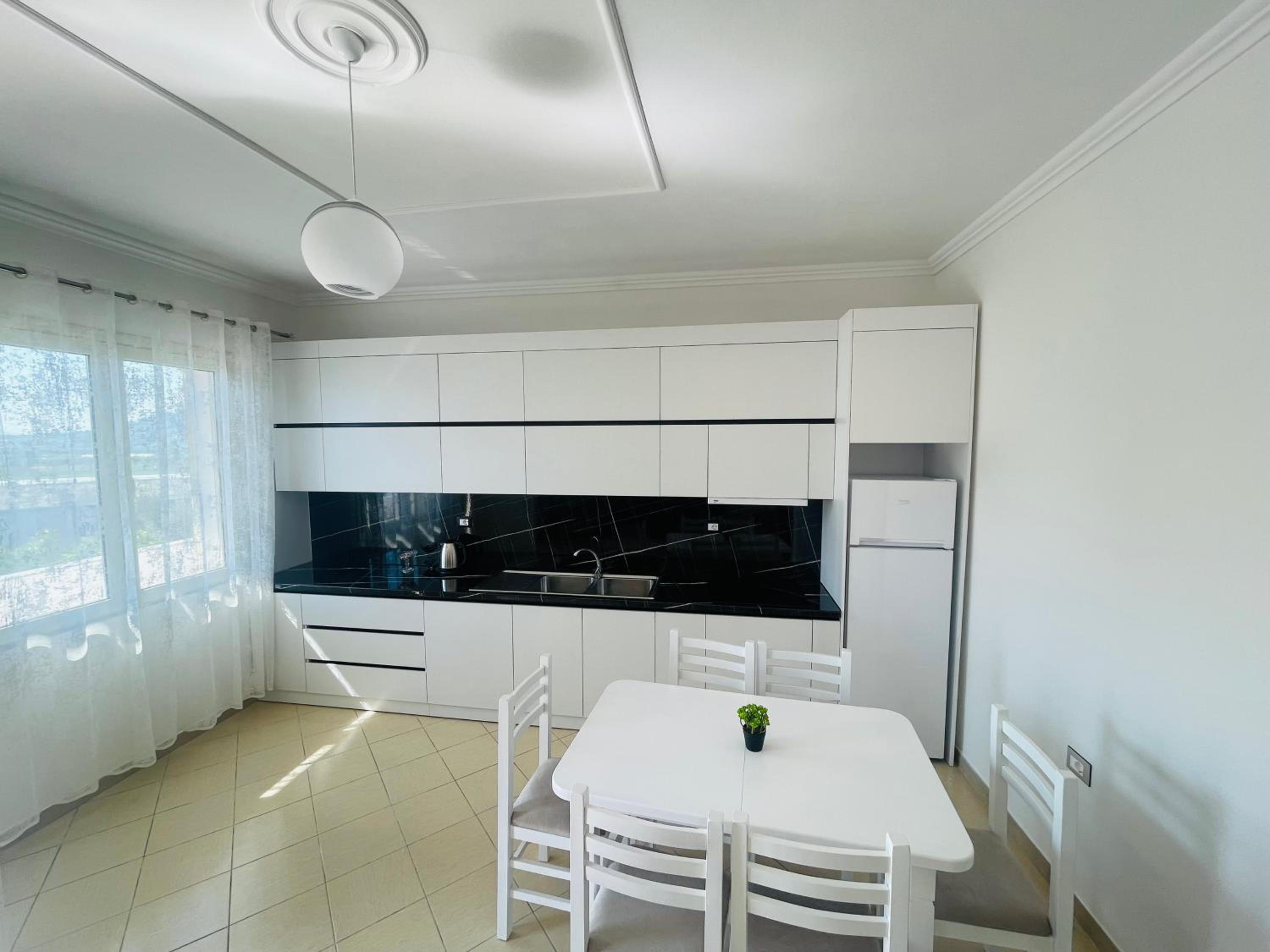 Blendi Guest House