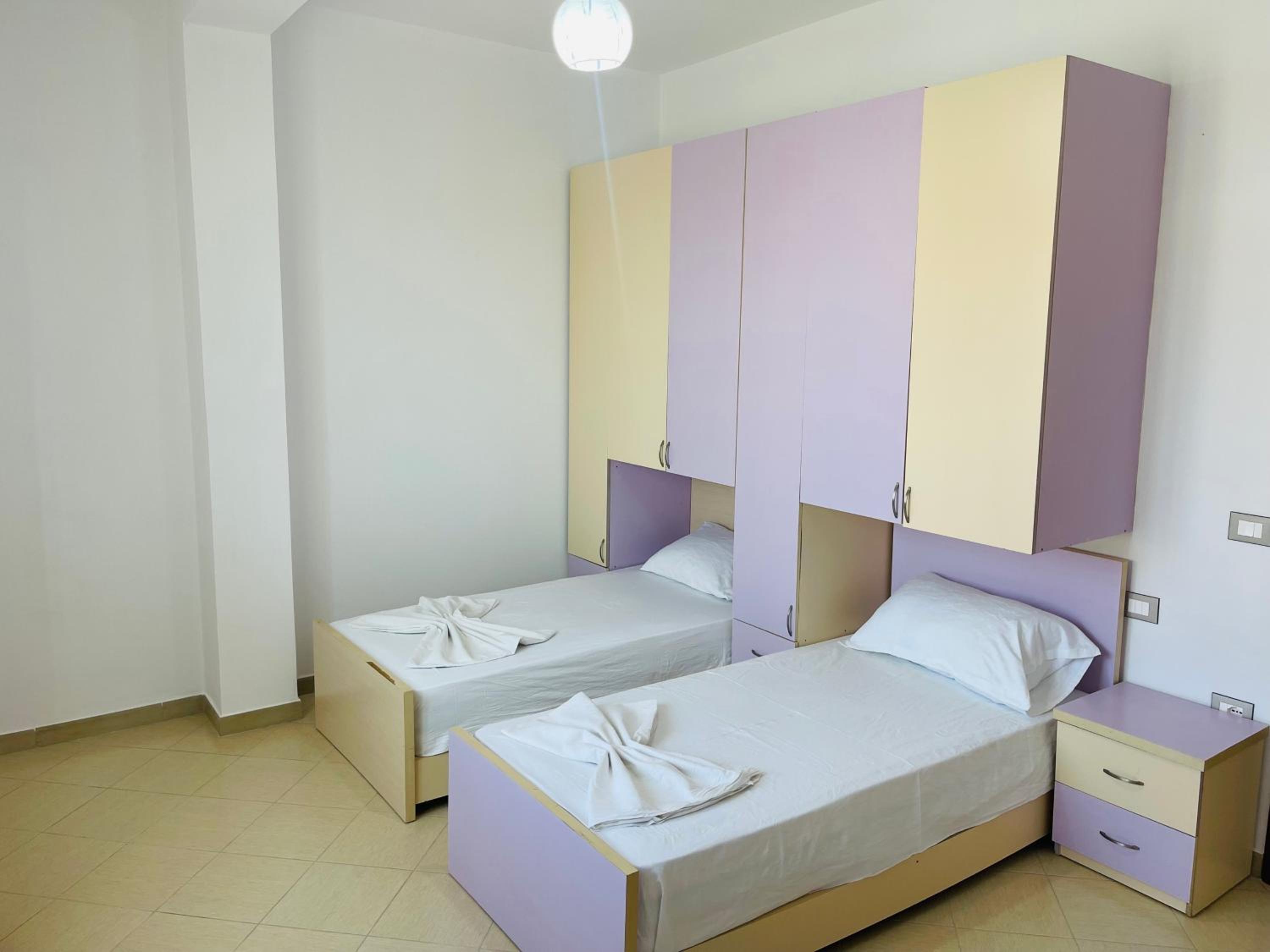 Blendi Guest House