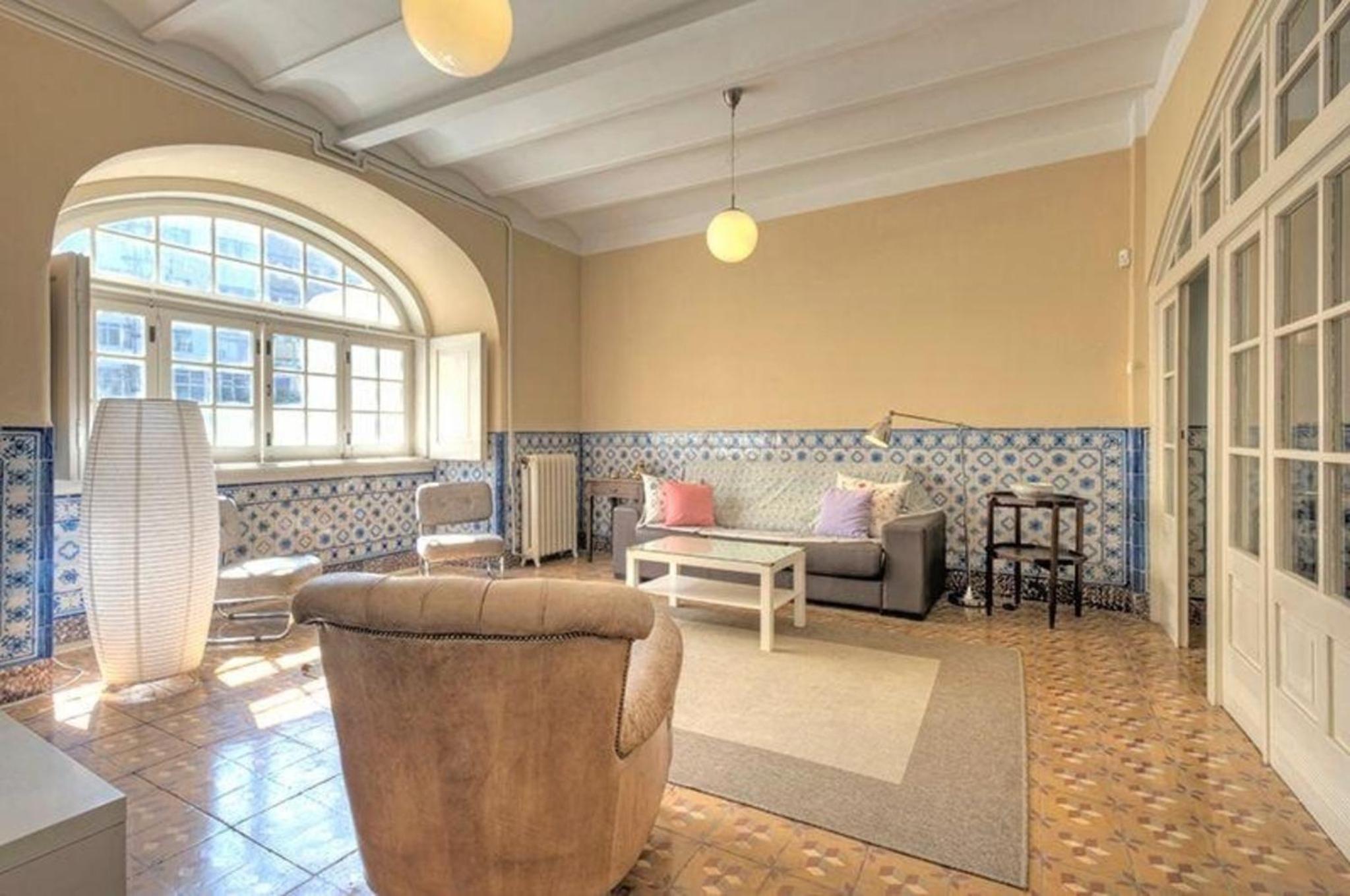 Ferienwohnung für 9 Personen 1 Kind ca 180 qm in Lissabon, Regio de Lisboa Costa de Lisboa view 5