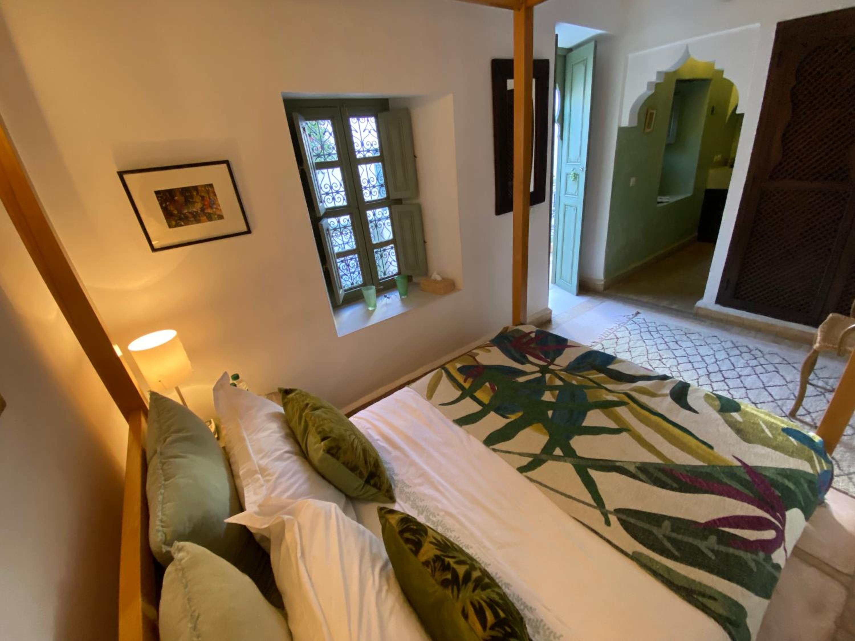 Riad Timila