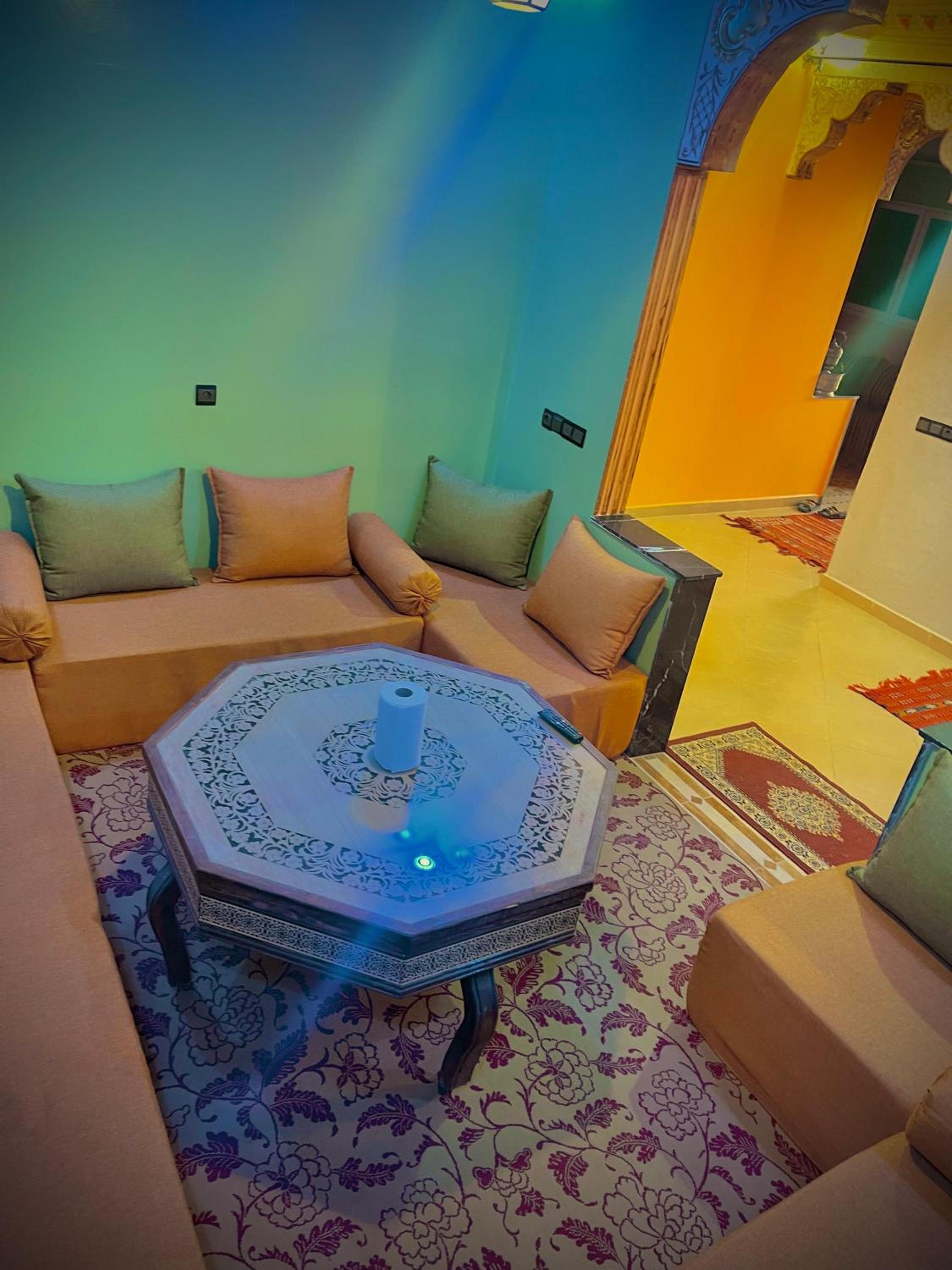 lounge