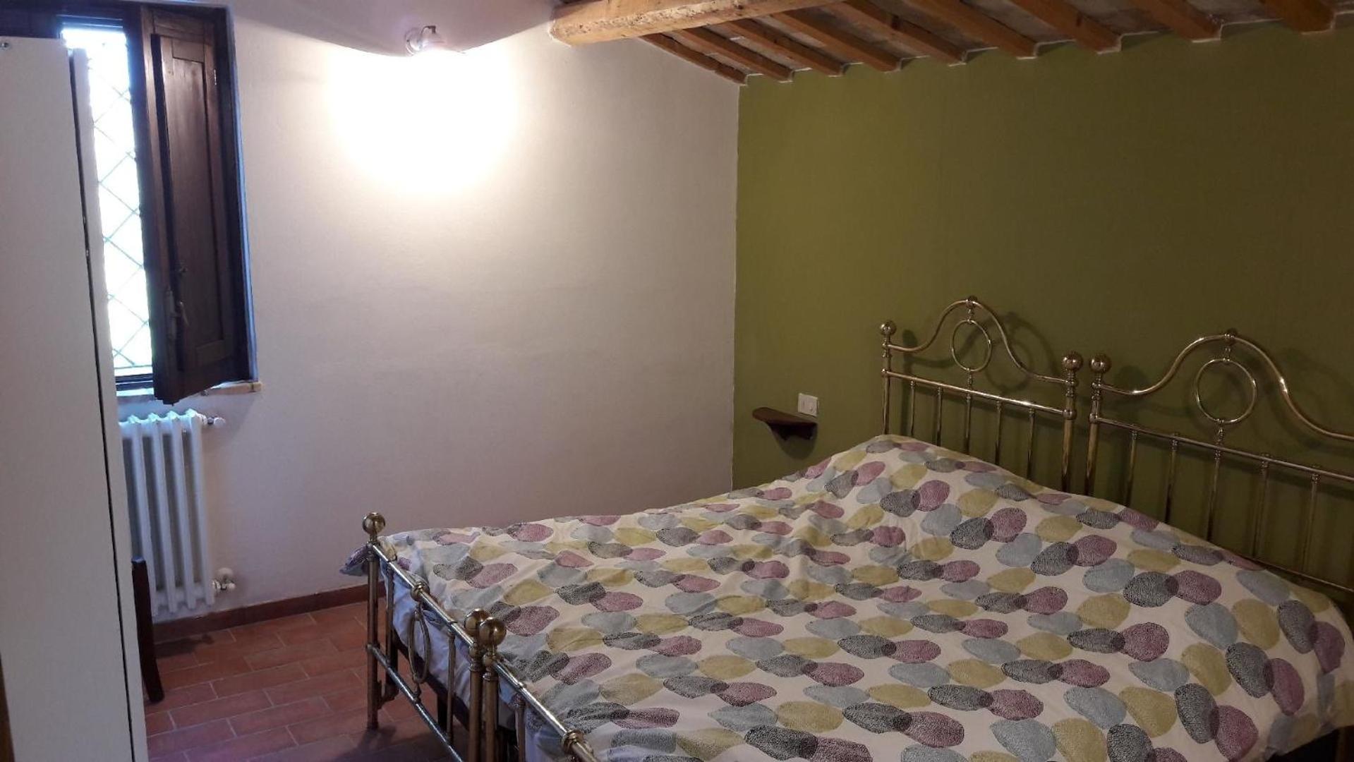 Ferienhaus Casa Luna - 4 Personen - in Picciano view 5