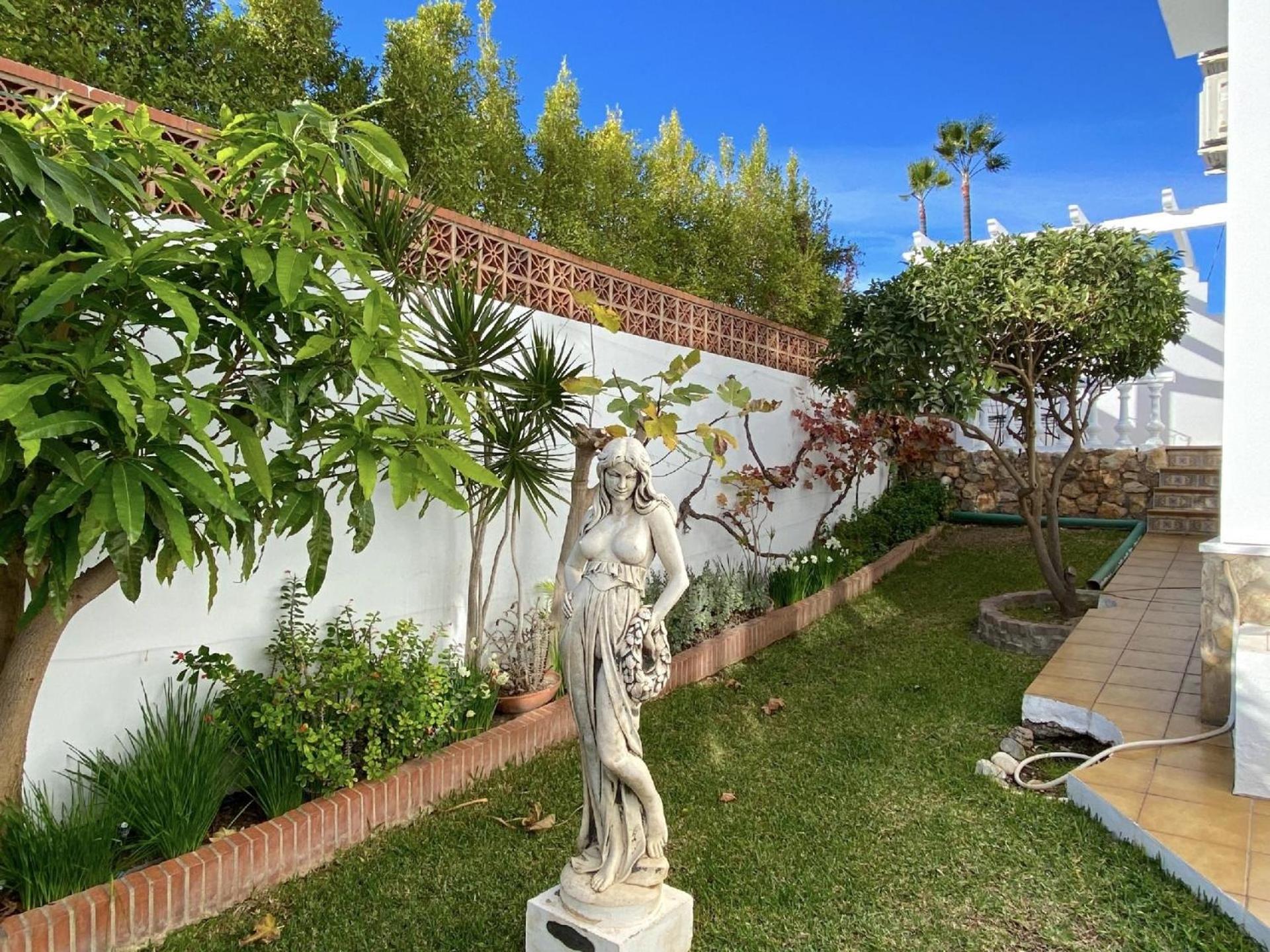 Ferienwohnung für 3 Personen ca 35 qm in Nerja, Andalusien Costa del Sol view 3