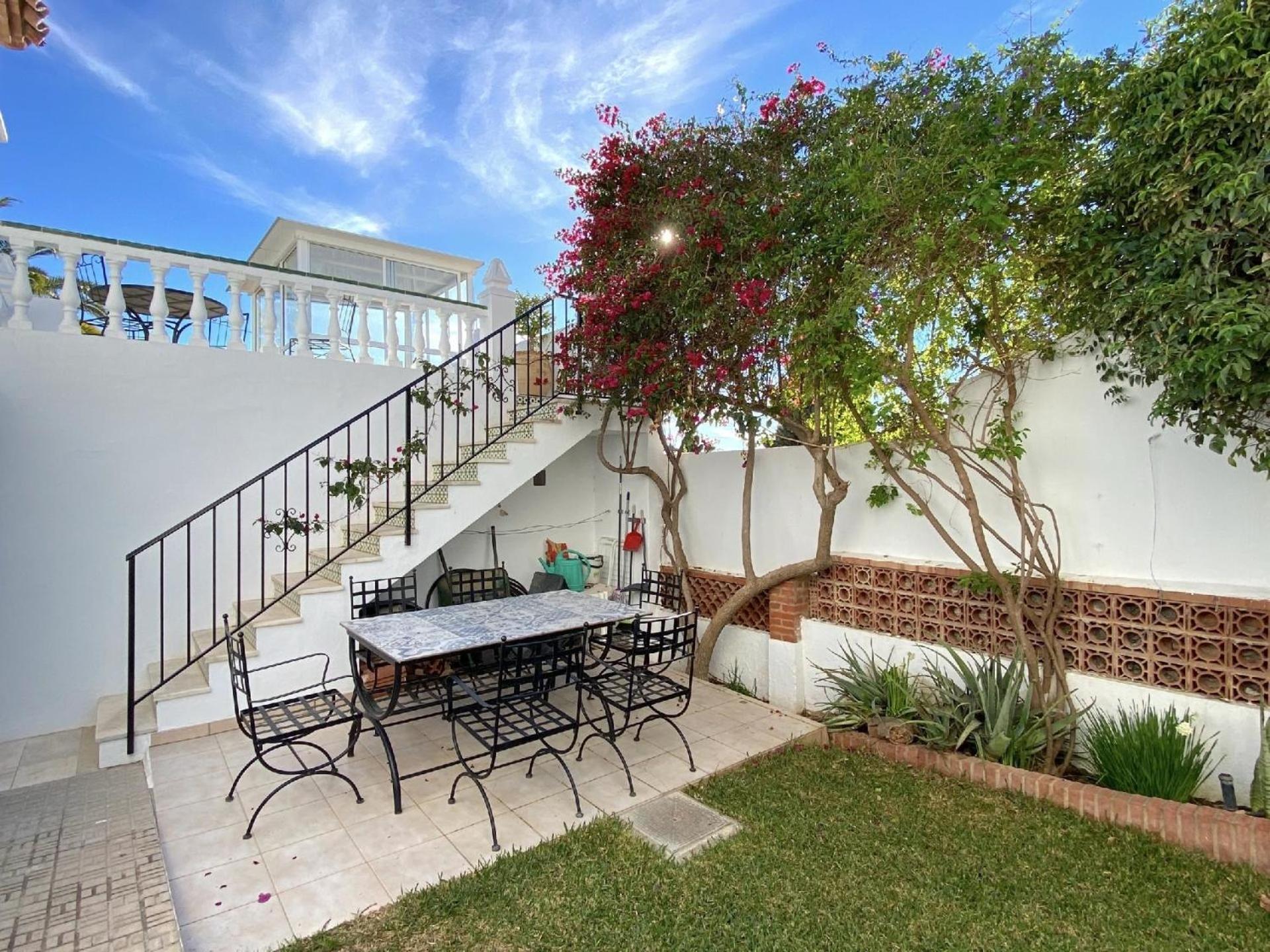 Ferienwohnung für 3 Personen ca 35 qm in Nerja, Andalusien Costa del Sol view 4