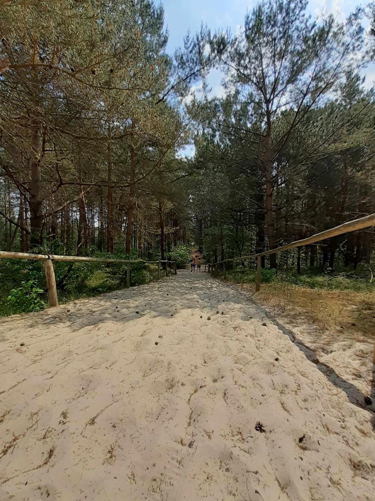 Solne Apartamenty A 147 z klimatyzacją Solny Resort