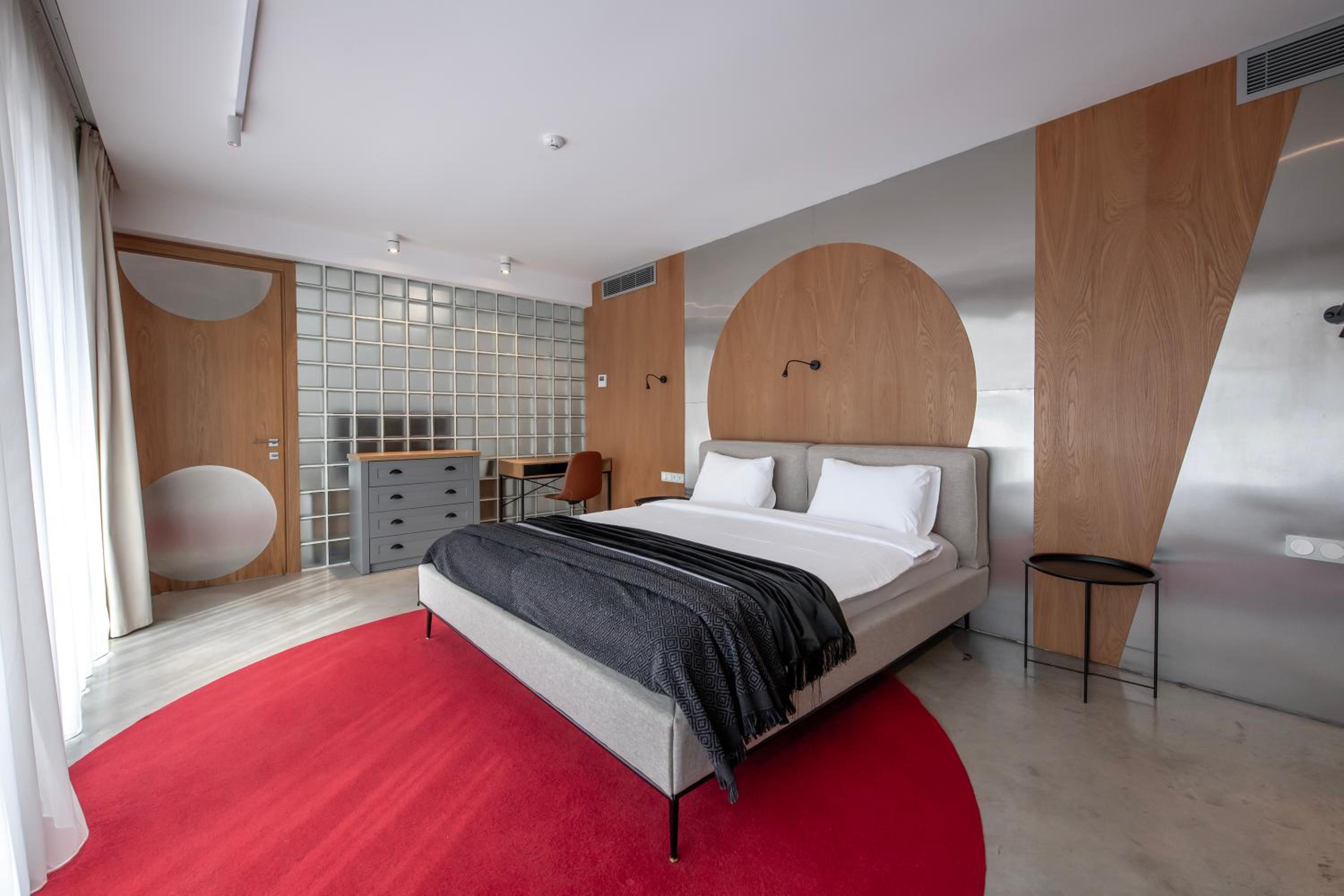 Serviced Designed Apartments By Urban Hotels 17 view 2